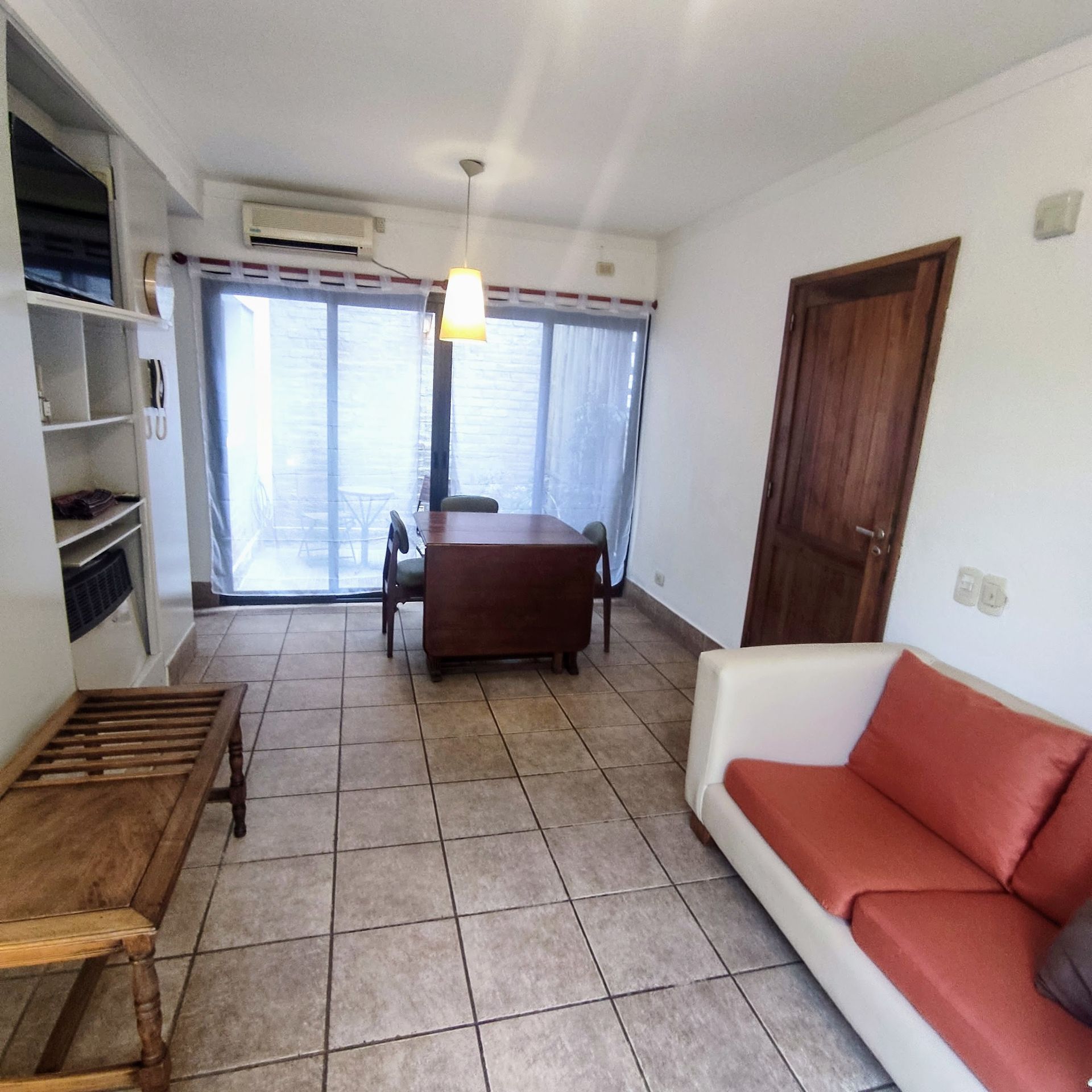 Departamento en Alquiler en Capital, Mendoza