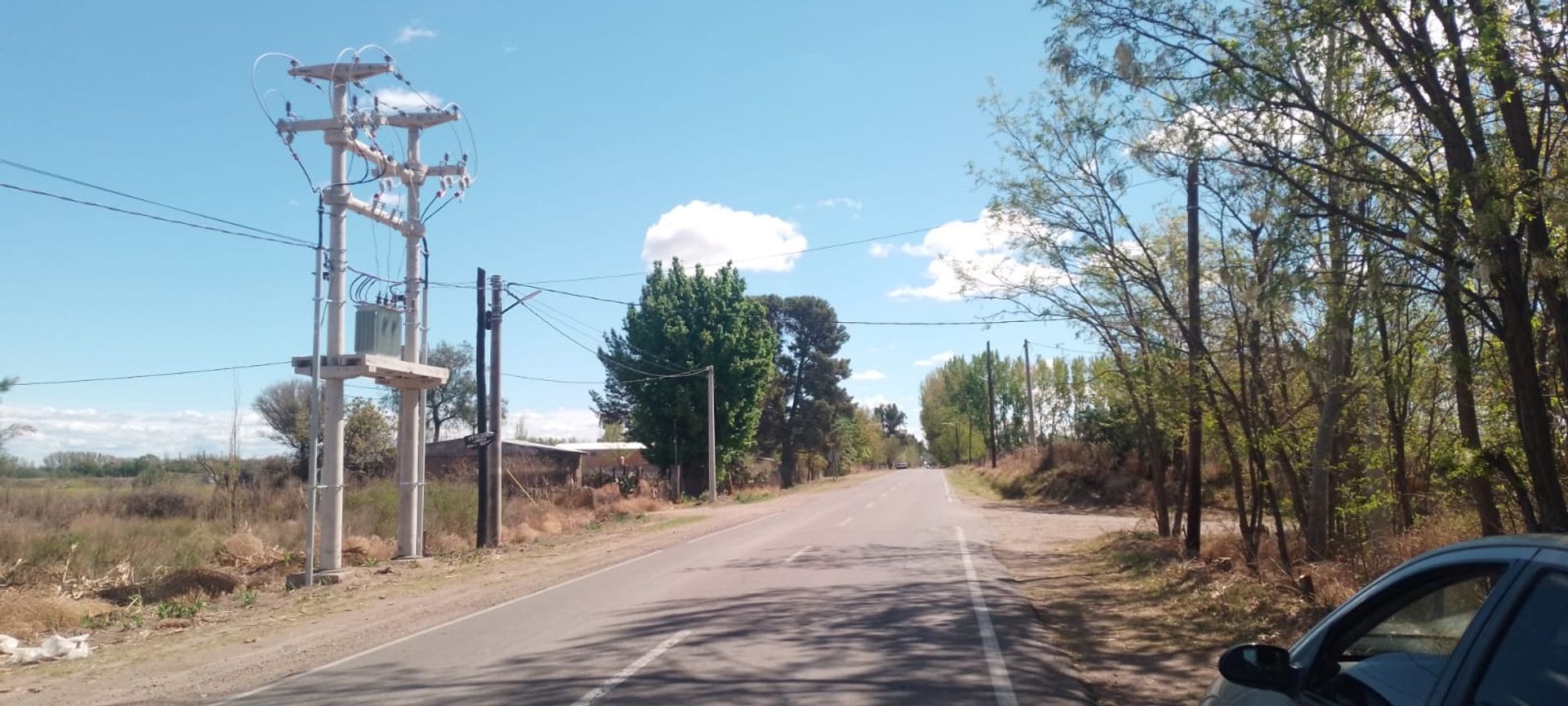 Lote en Venta en General alvear, Mendoza