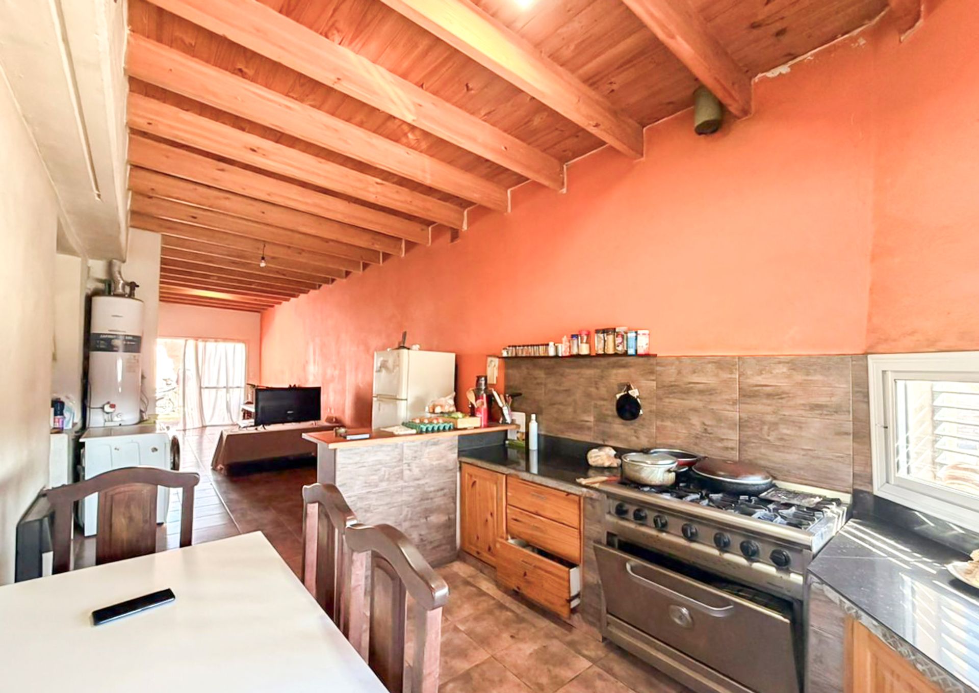 Casa en Venta en Las Heras, Mendoza