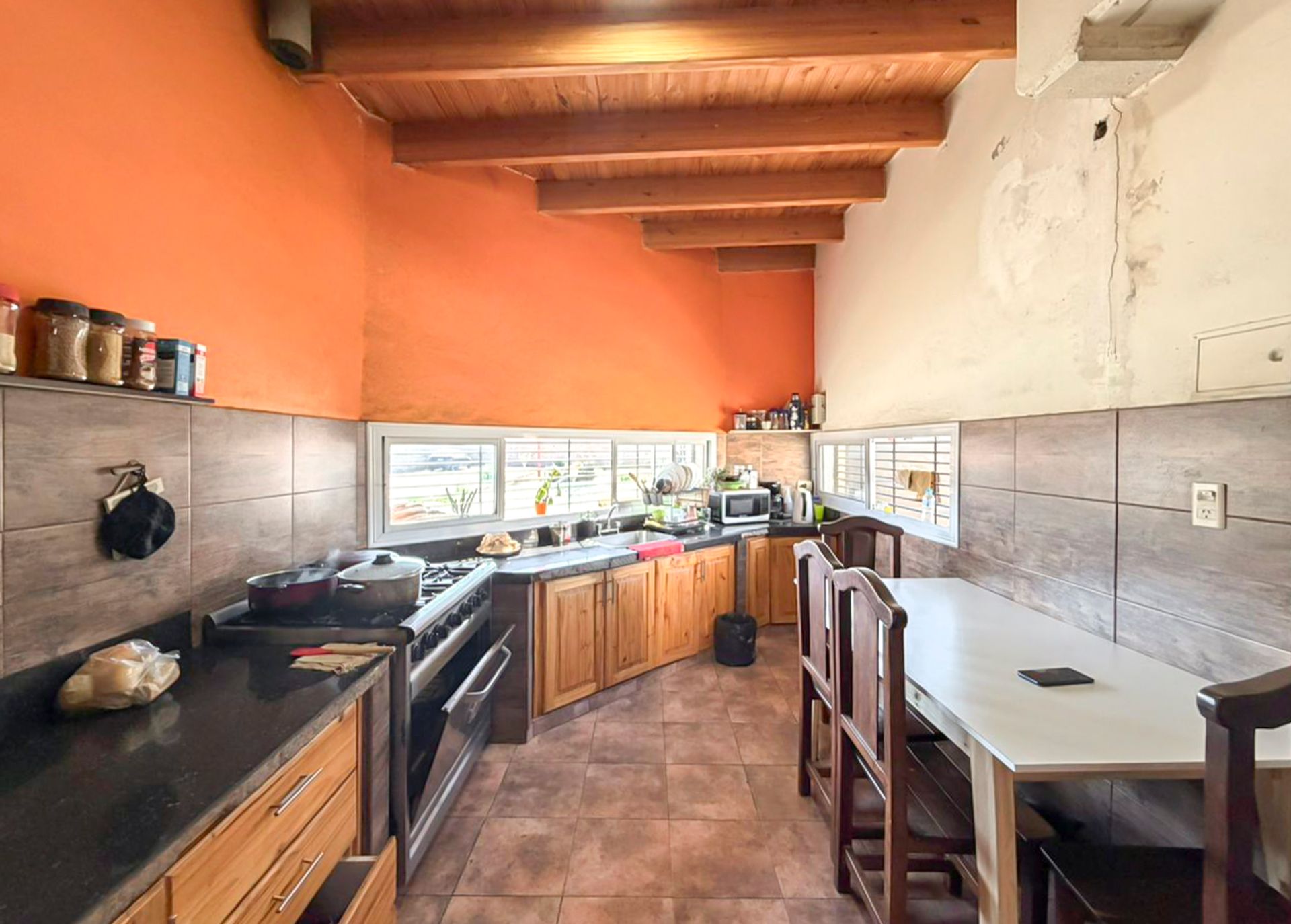 Casa en Venta en Las Heras, Mendoza