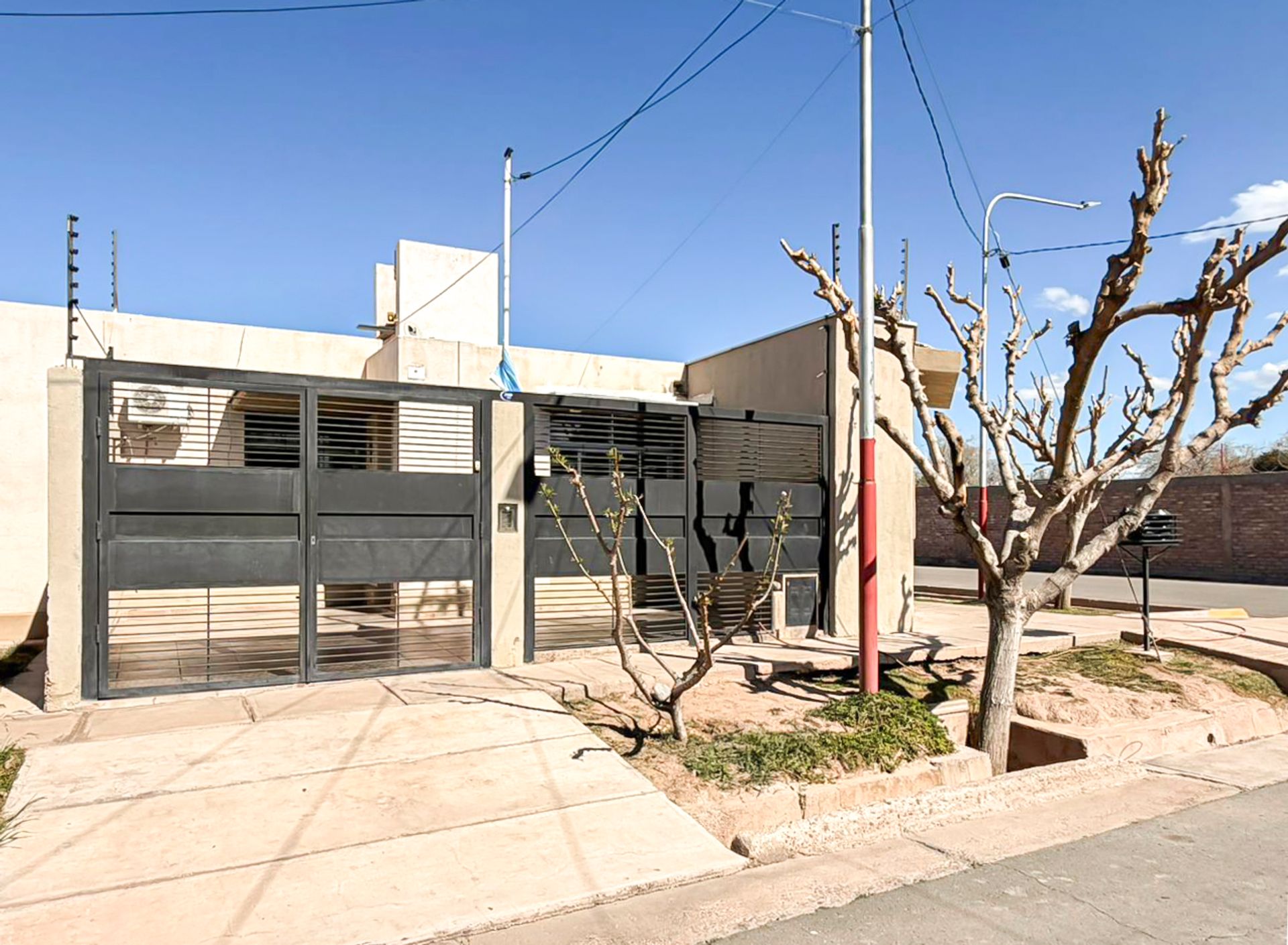 Casa en Venta en Las Heras, Mendoza