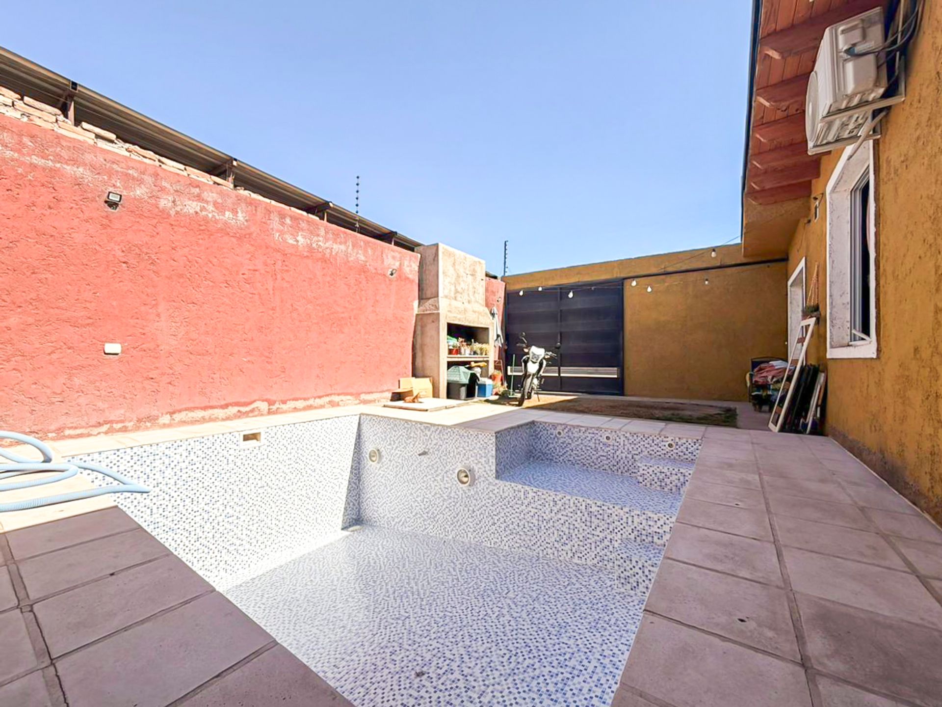 Casa en Venta en Las Heras, Mendoza