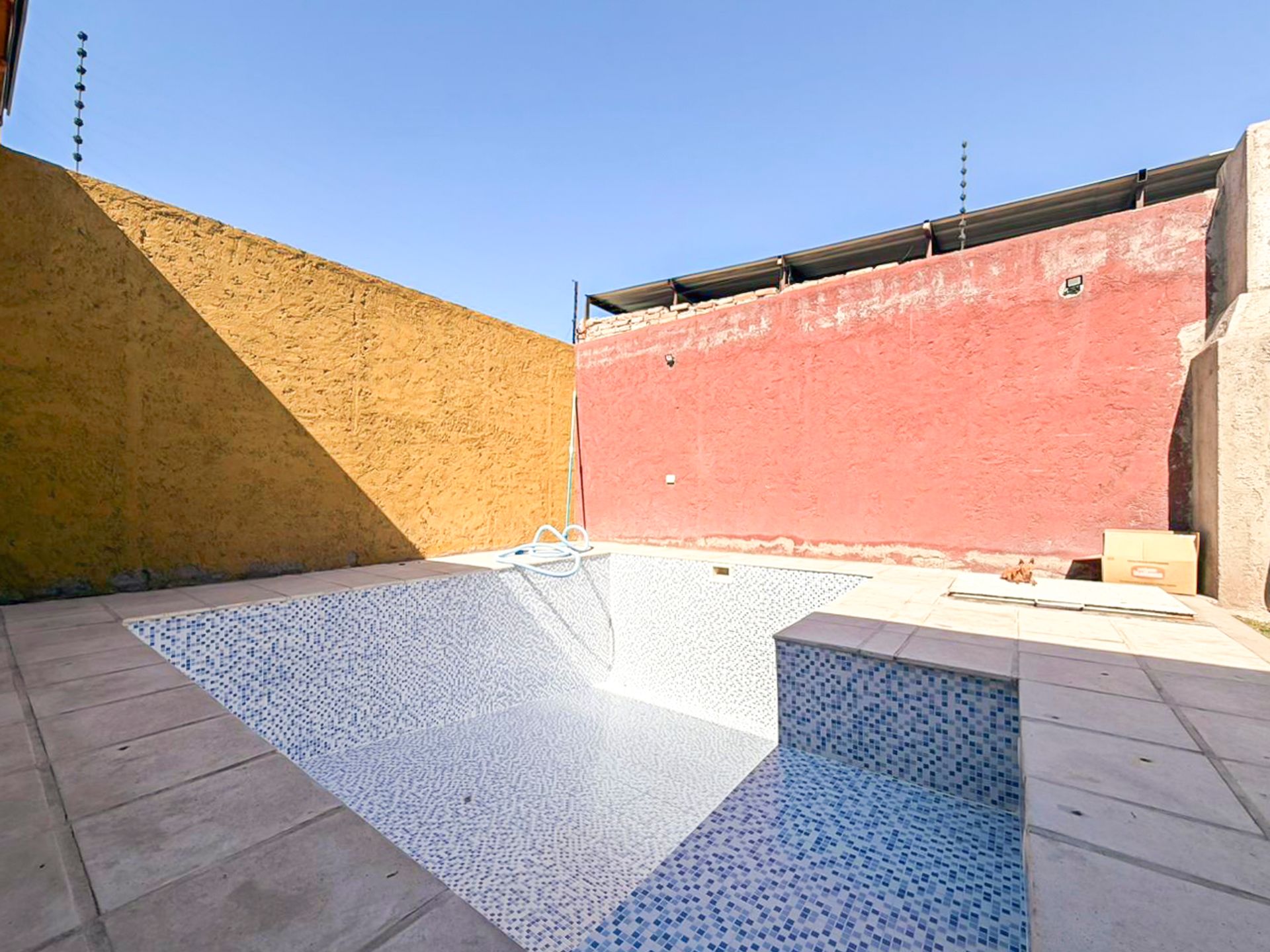 Casa en Venta en Las Heras, Mendoza