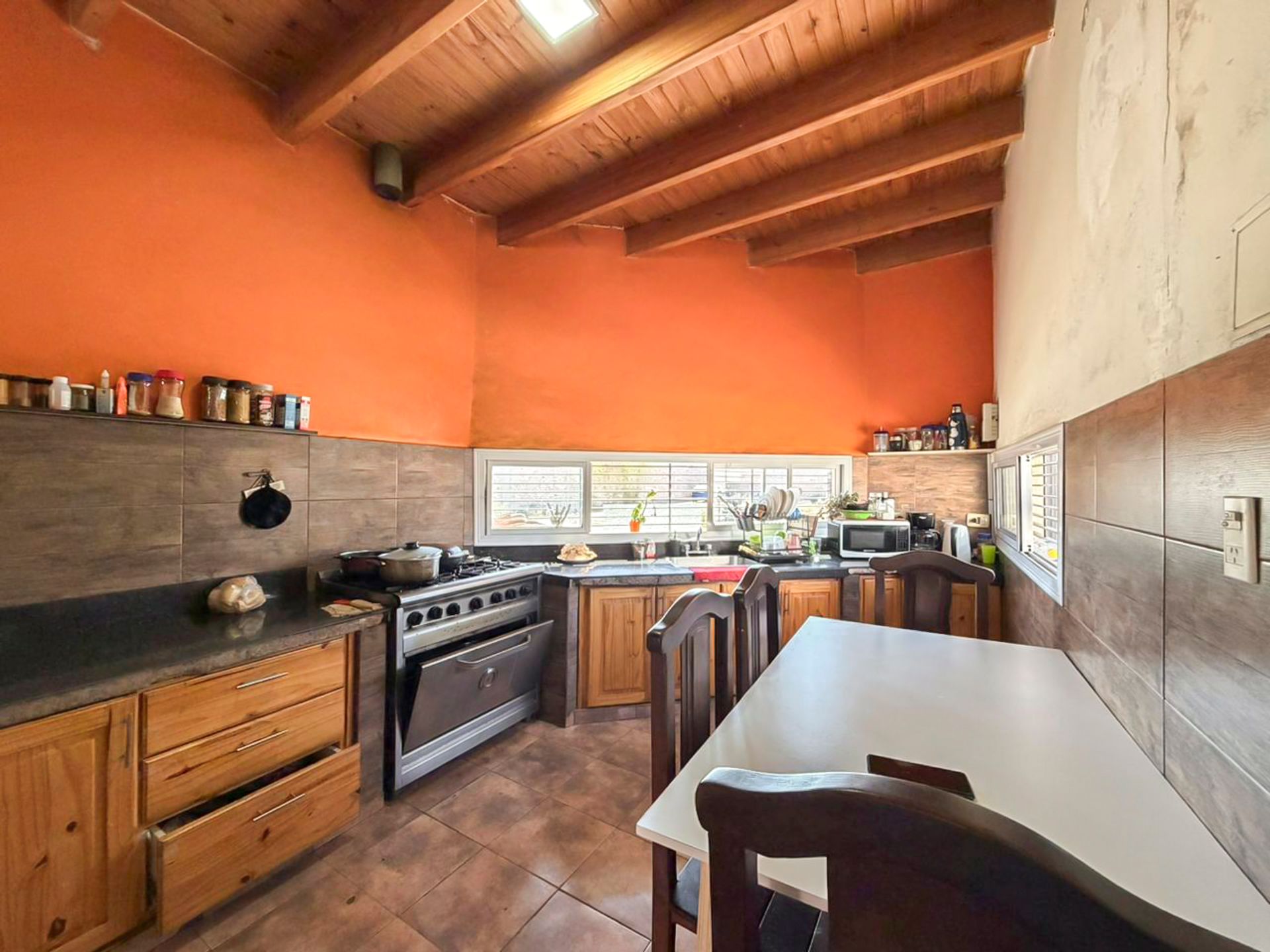 Casa en Venta en Las Heras, Mendoza