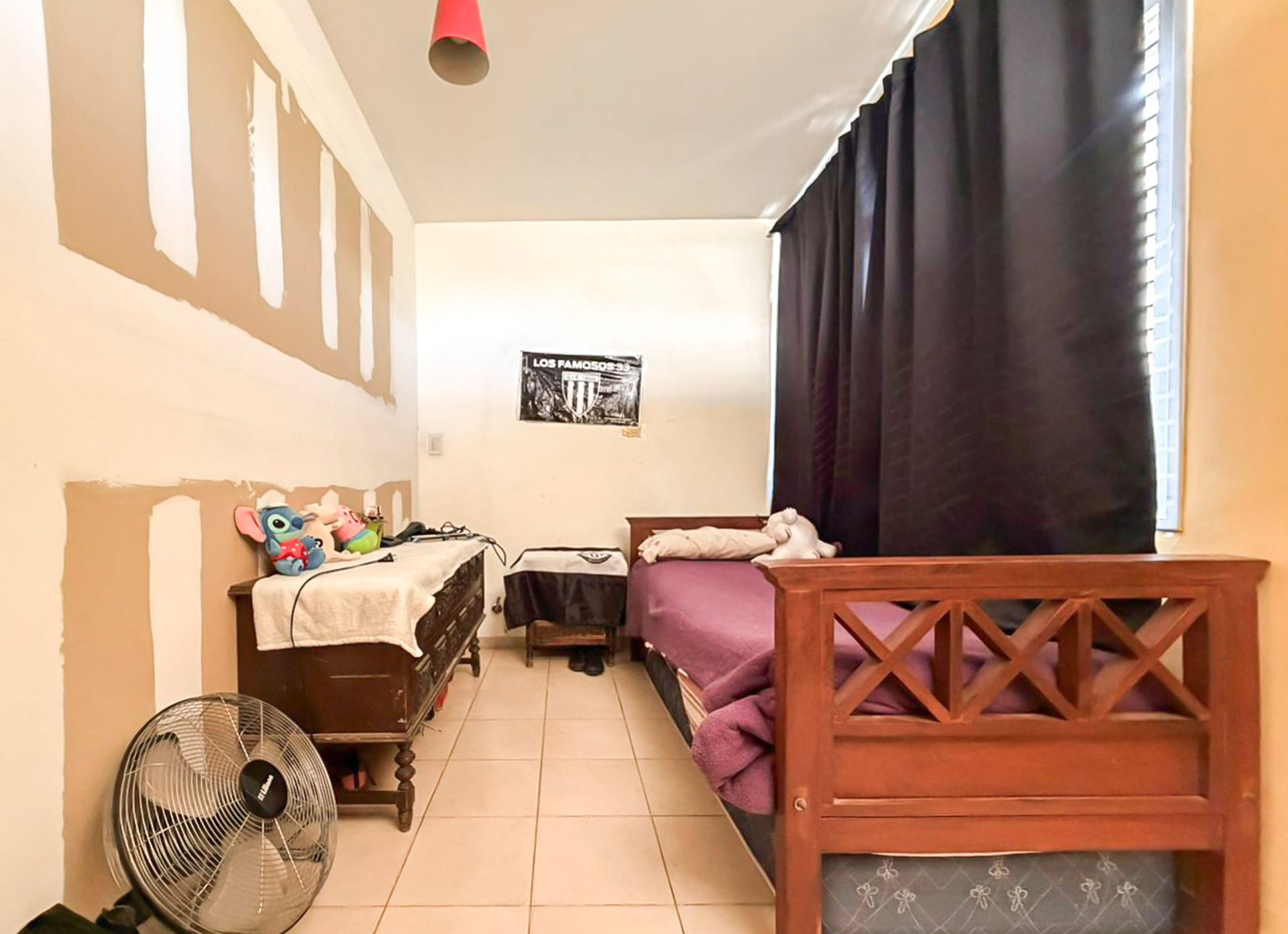Casa en Venta en Las Heras, Mendoza