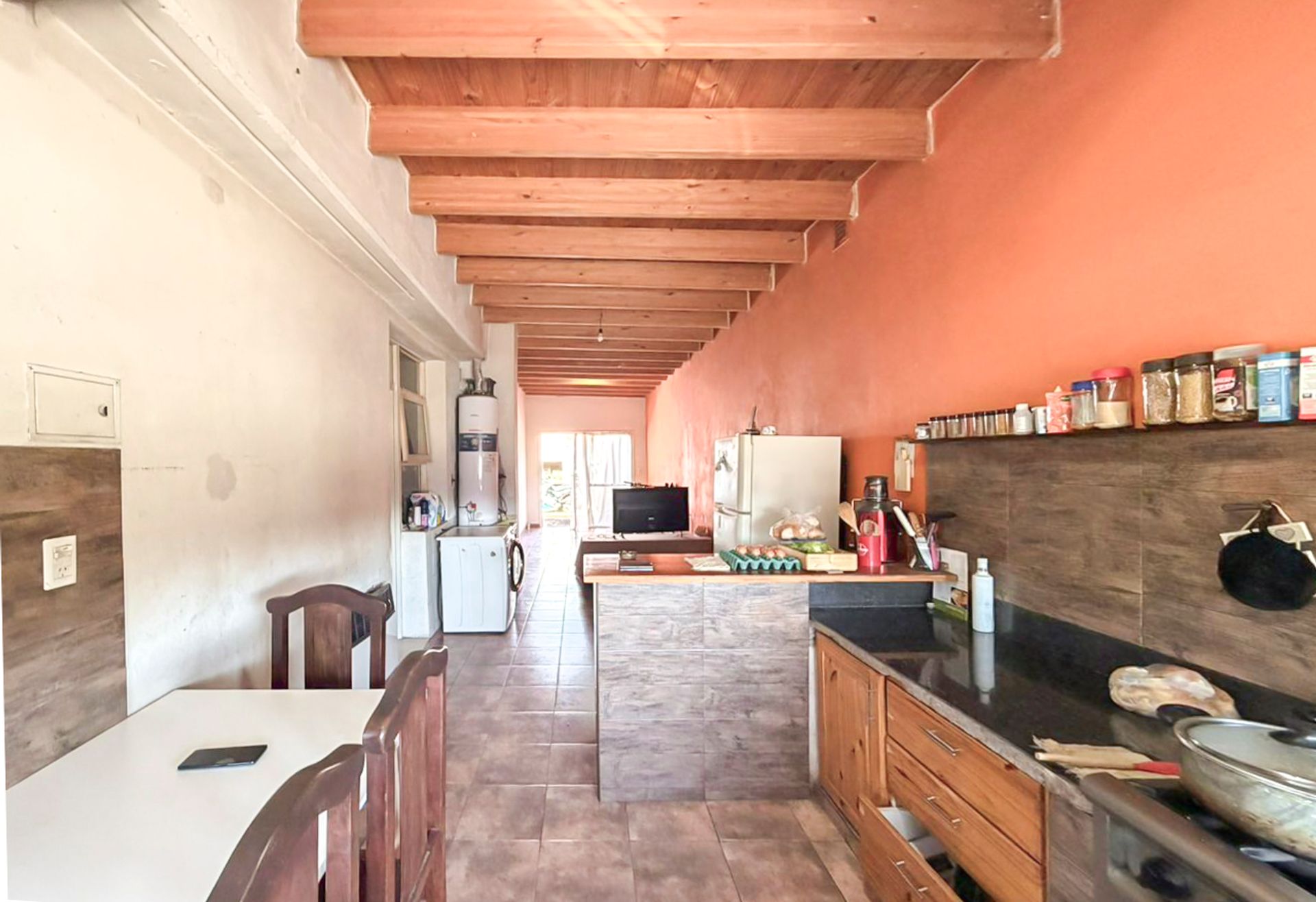 Casa en Venta en Las Heras, Mendoza
