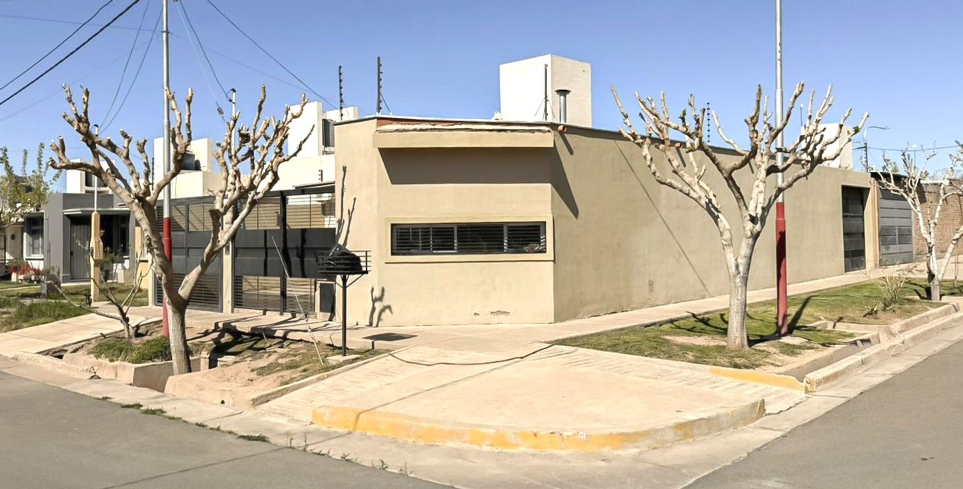 Casa en Venta en Las Heras, Mendoza
