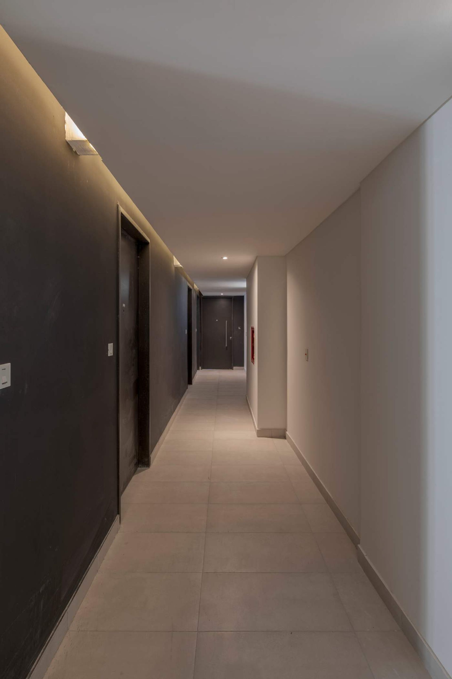Venta depto 2 ambientes con terraza - Recoleta - 2
