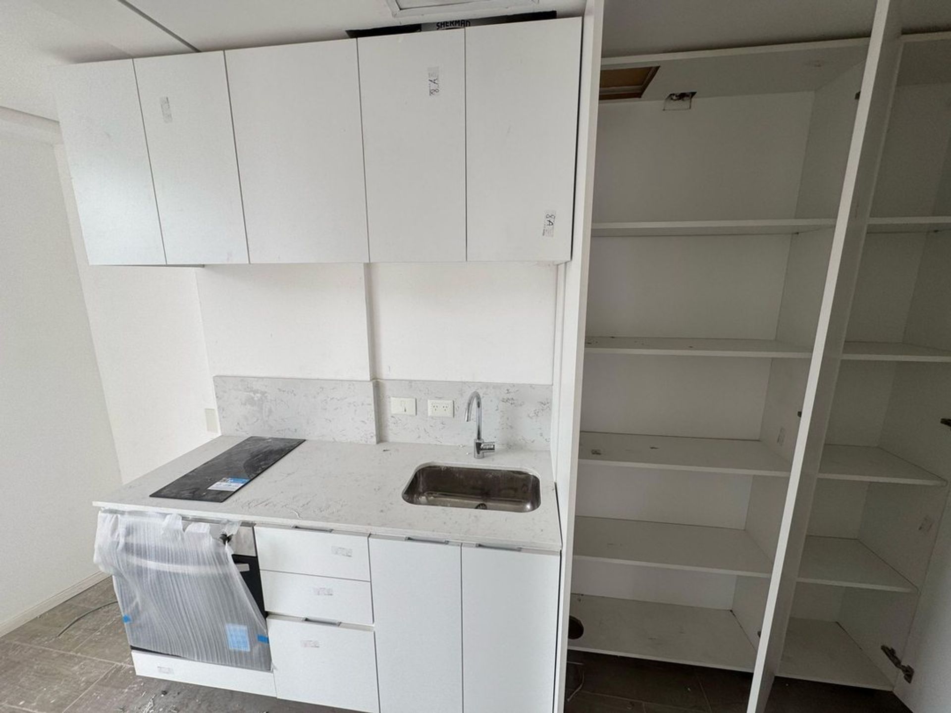 Venta depto 2 ambientes con terraza - Recoleta - 5