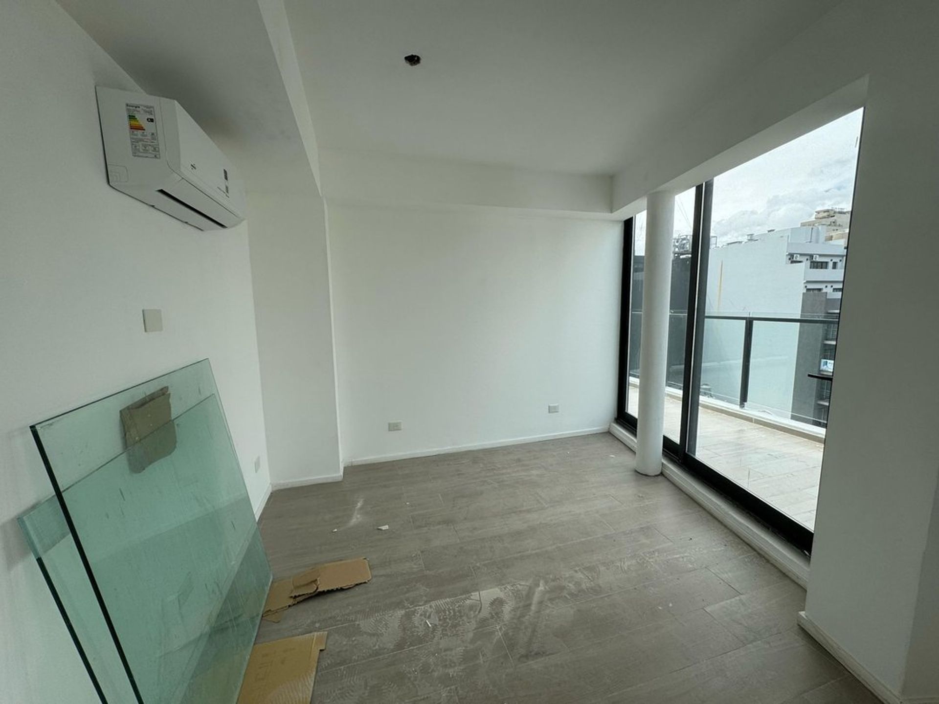 Venta depto 2 ambientes con terraza - Recoleta - 8