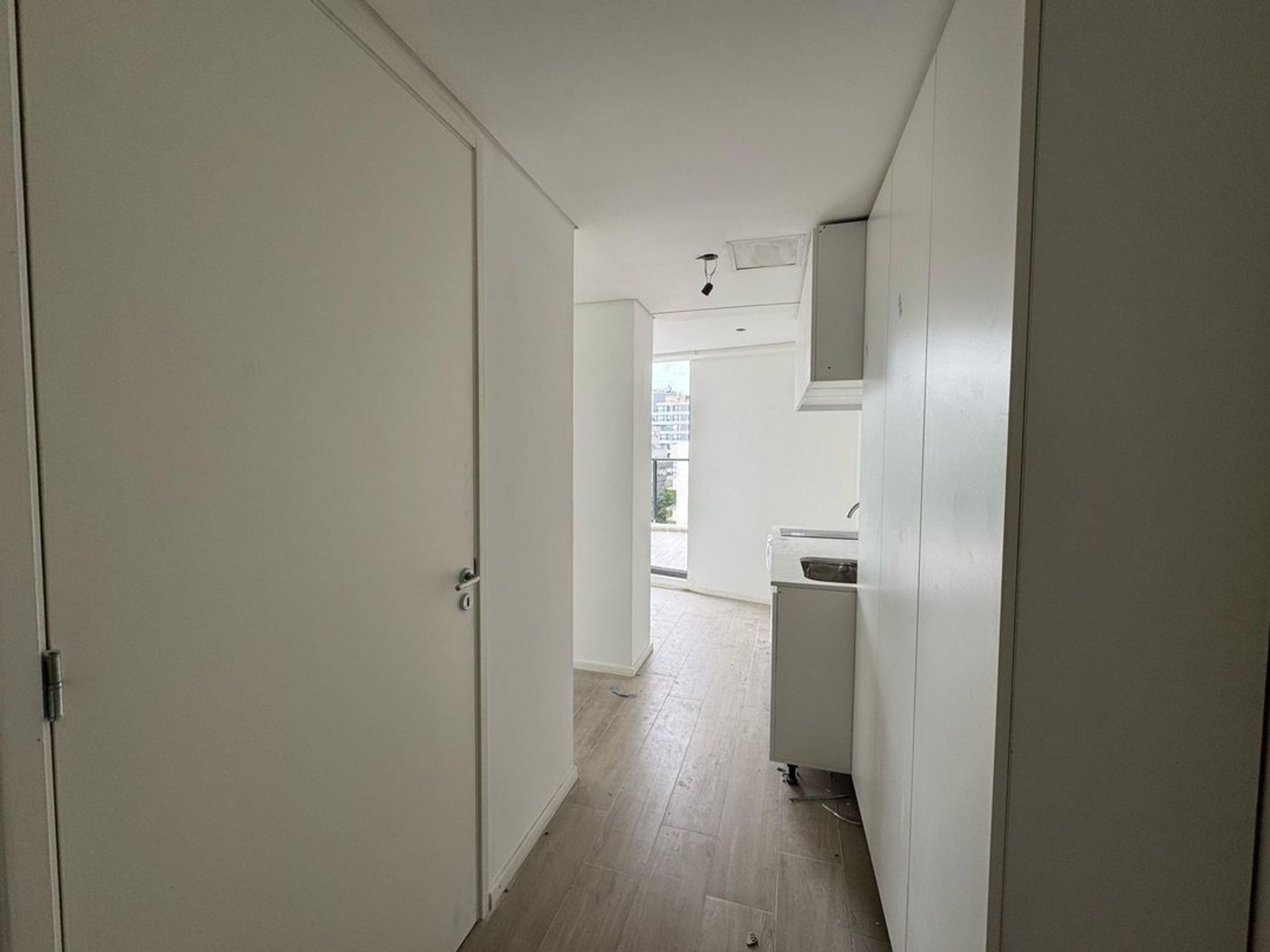 Venta depto 2 ambientes con terraza - Recoleta - 3