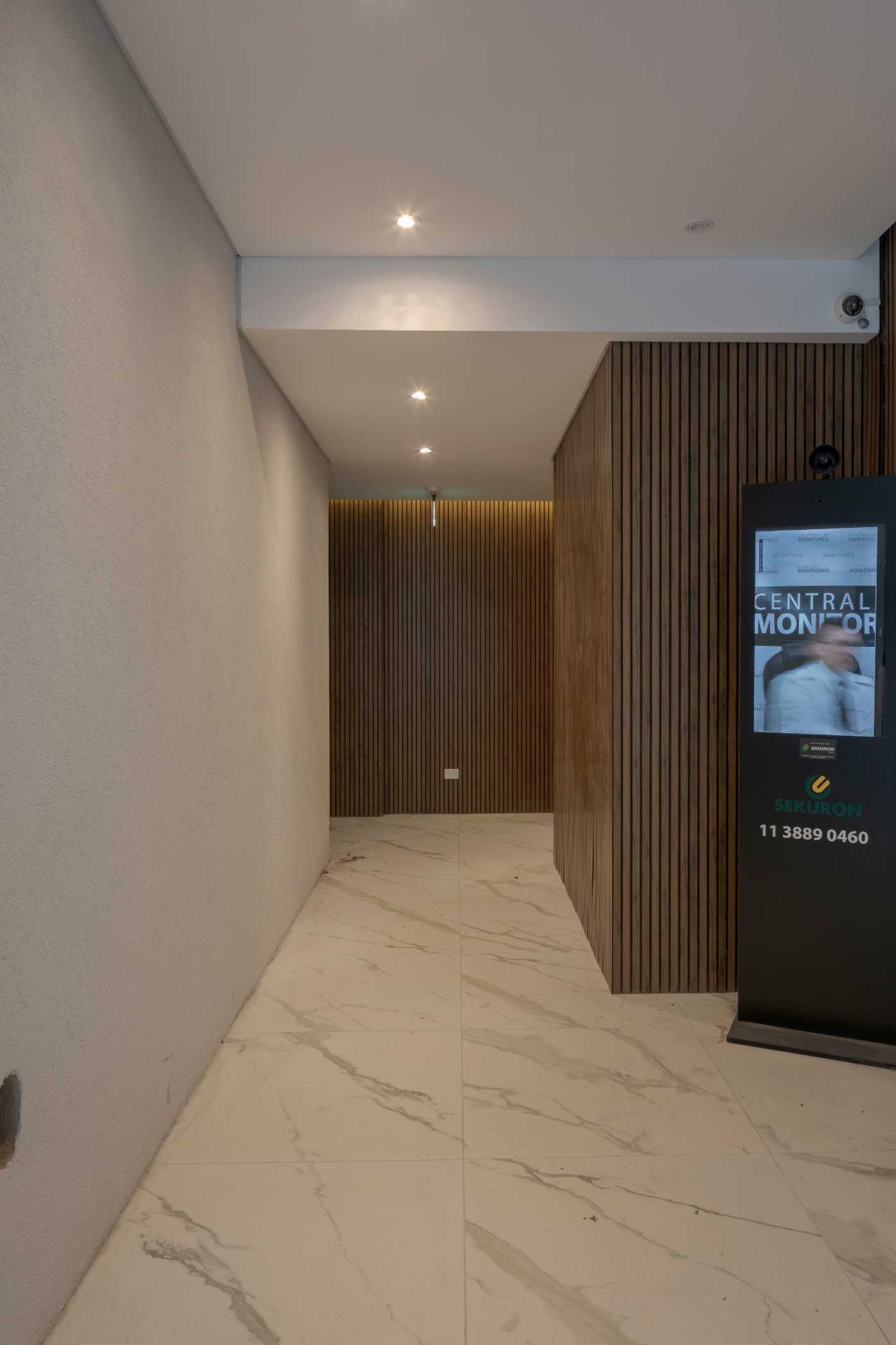 Venta depto 2 ambientes con terraza - Recoleta - 15