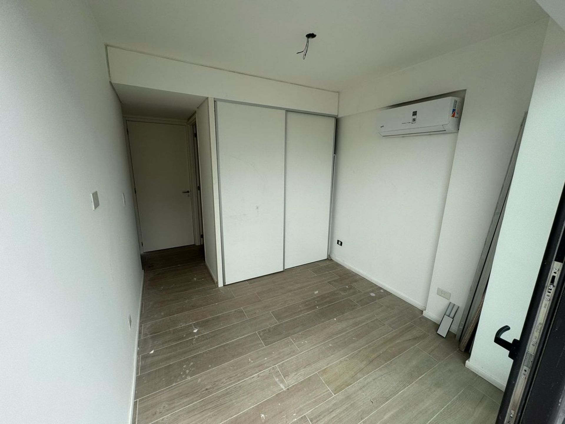 Venta depto 2 ambientes con terraza - Recoleta - 12