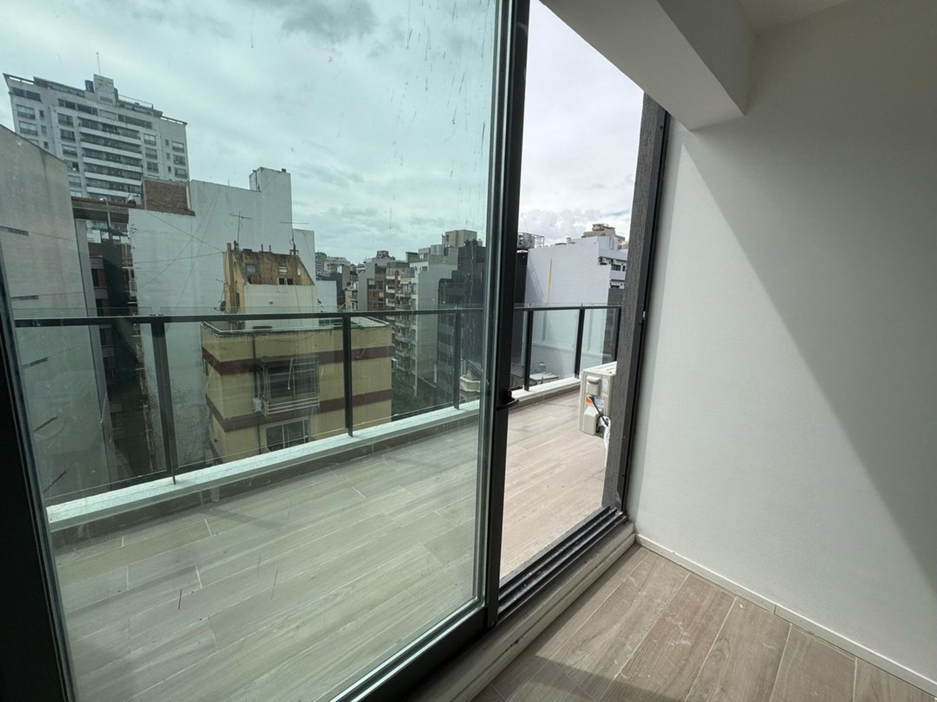 Venta depto 2 ambientes con terraza - Recoleta - 11
