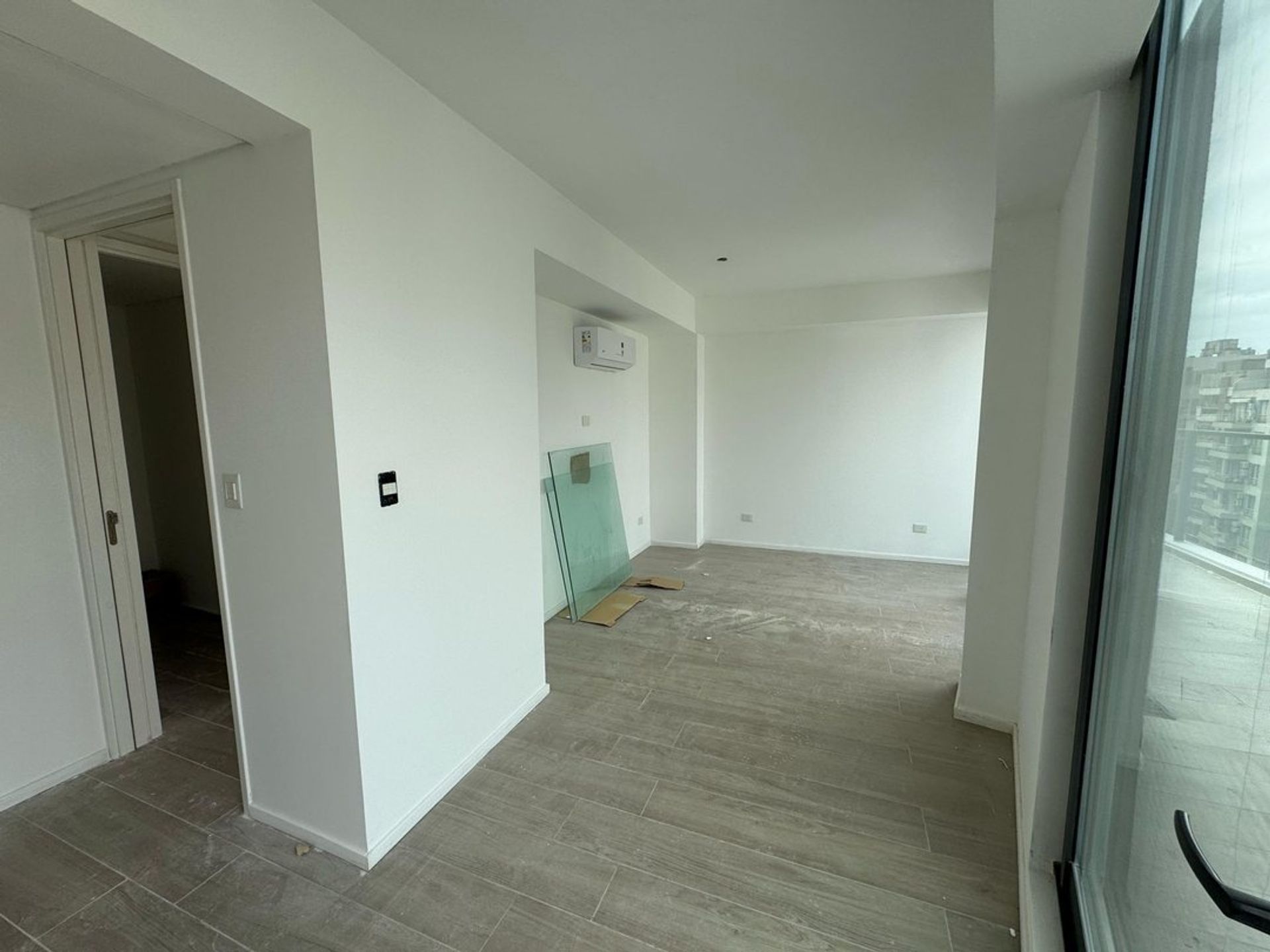 Venta depto 2 ambientes con terraza - Recoleta - 6