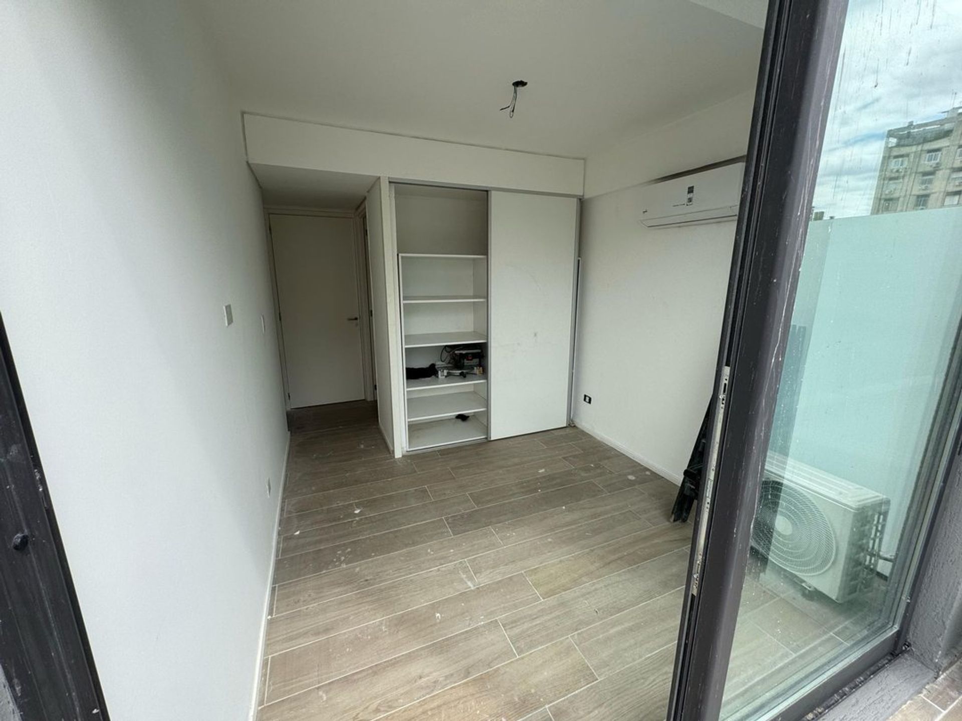 Venta depto 2 ambientes con terraza - Recoleta - 10