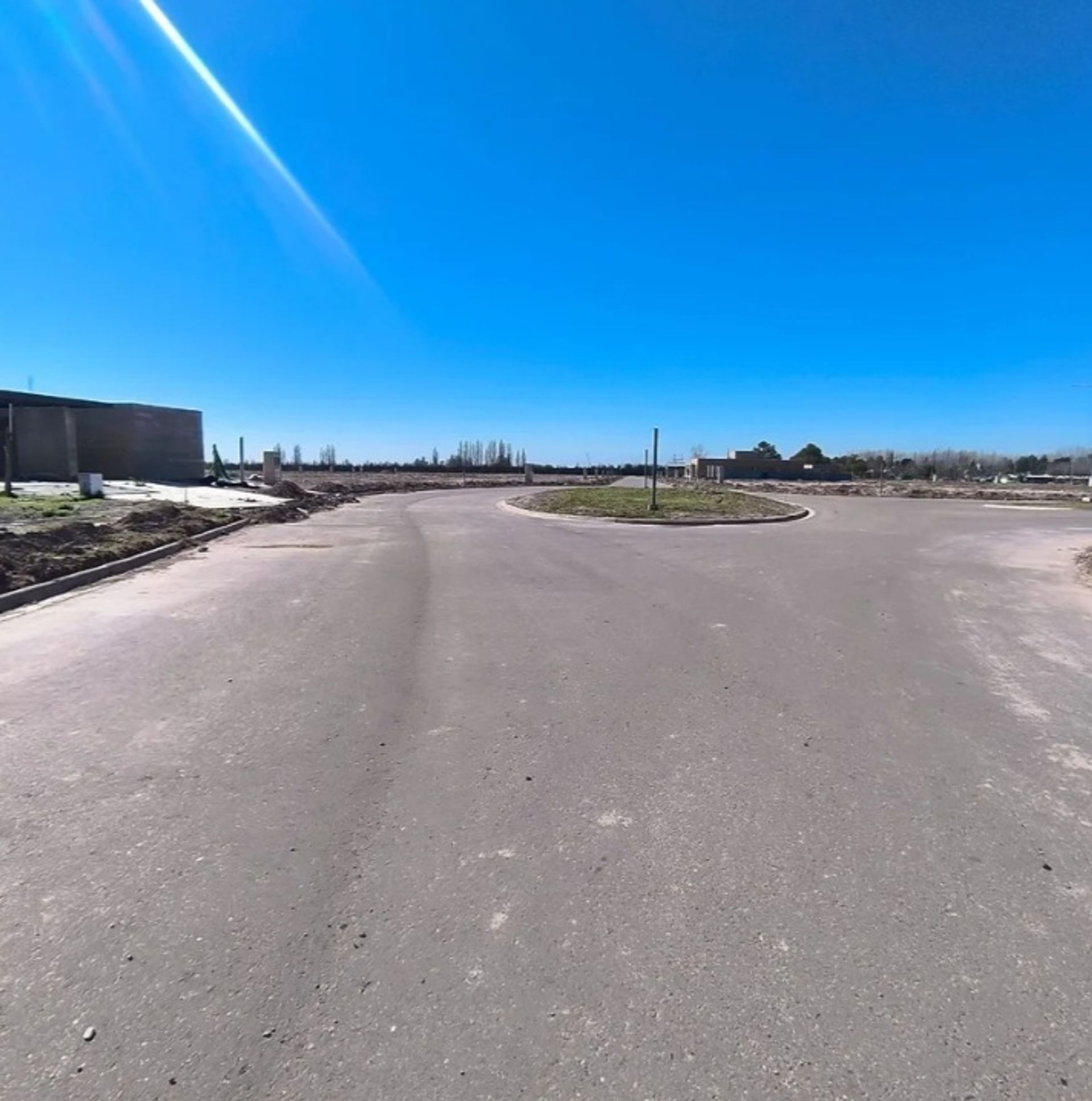 Lote en Venta en Lujan de Cuyo, Mendoza