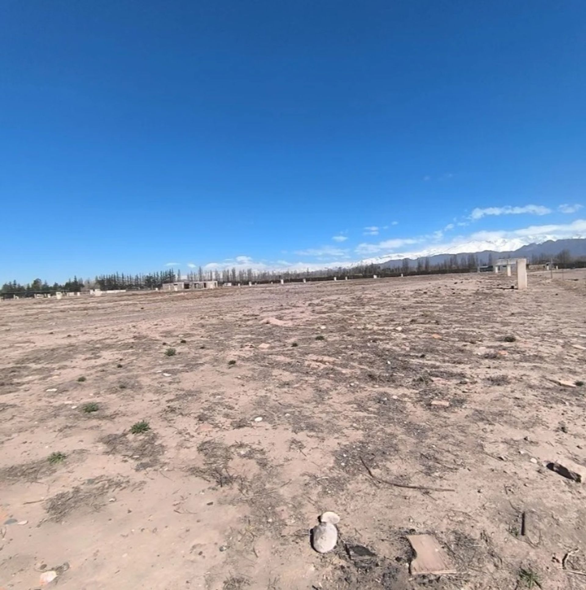 Lote en Venta en Lujan de Cuyo, Mendoza