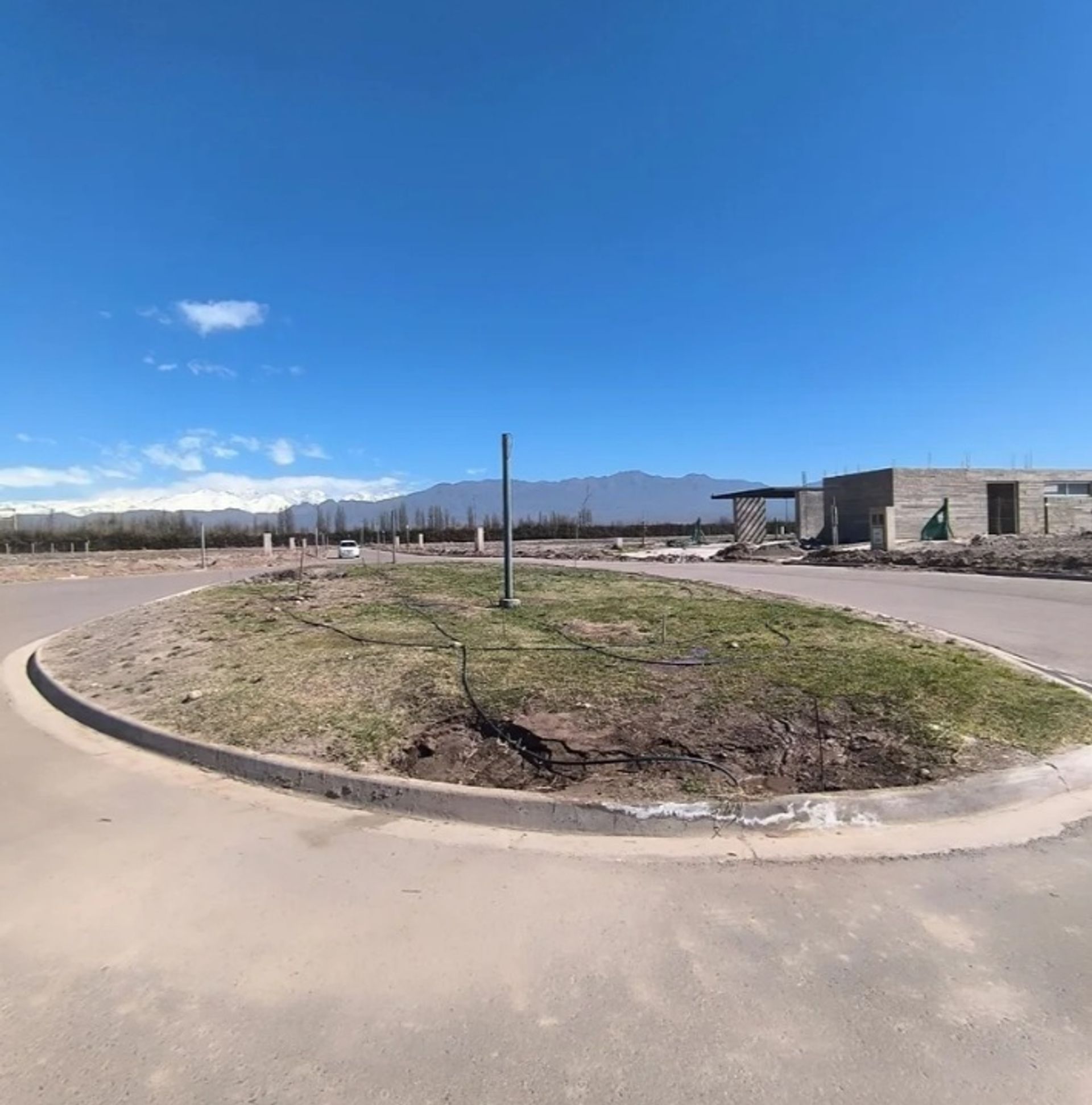 Lote en Venta en Lujan de Cuyo, Mendoza