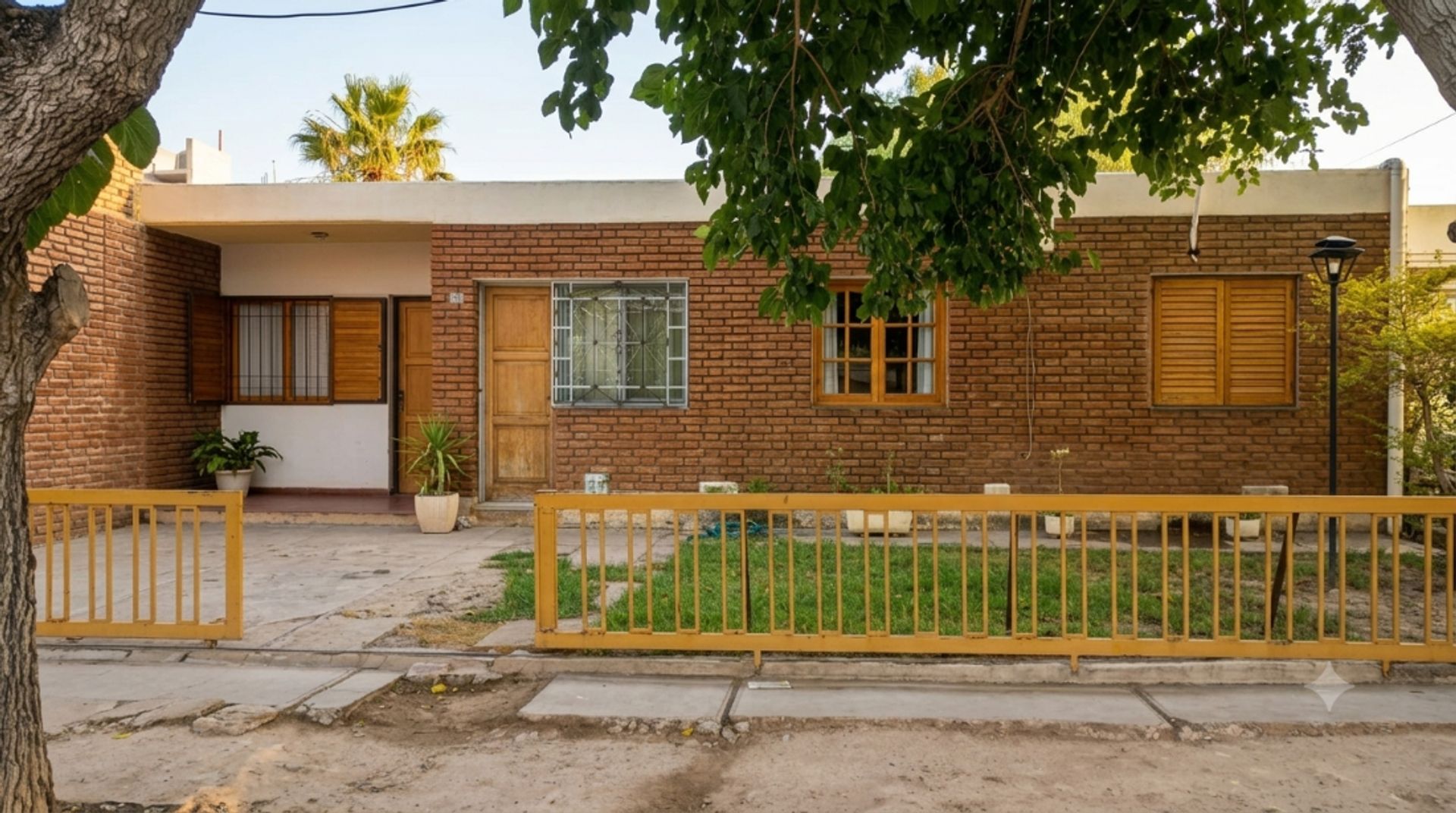 Casa en Venta en Rivadavia, San Juan