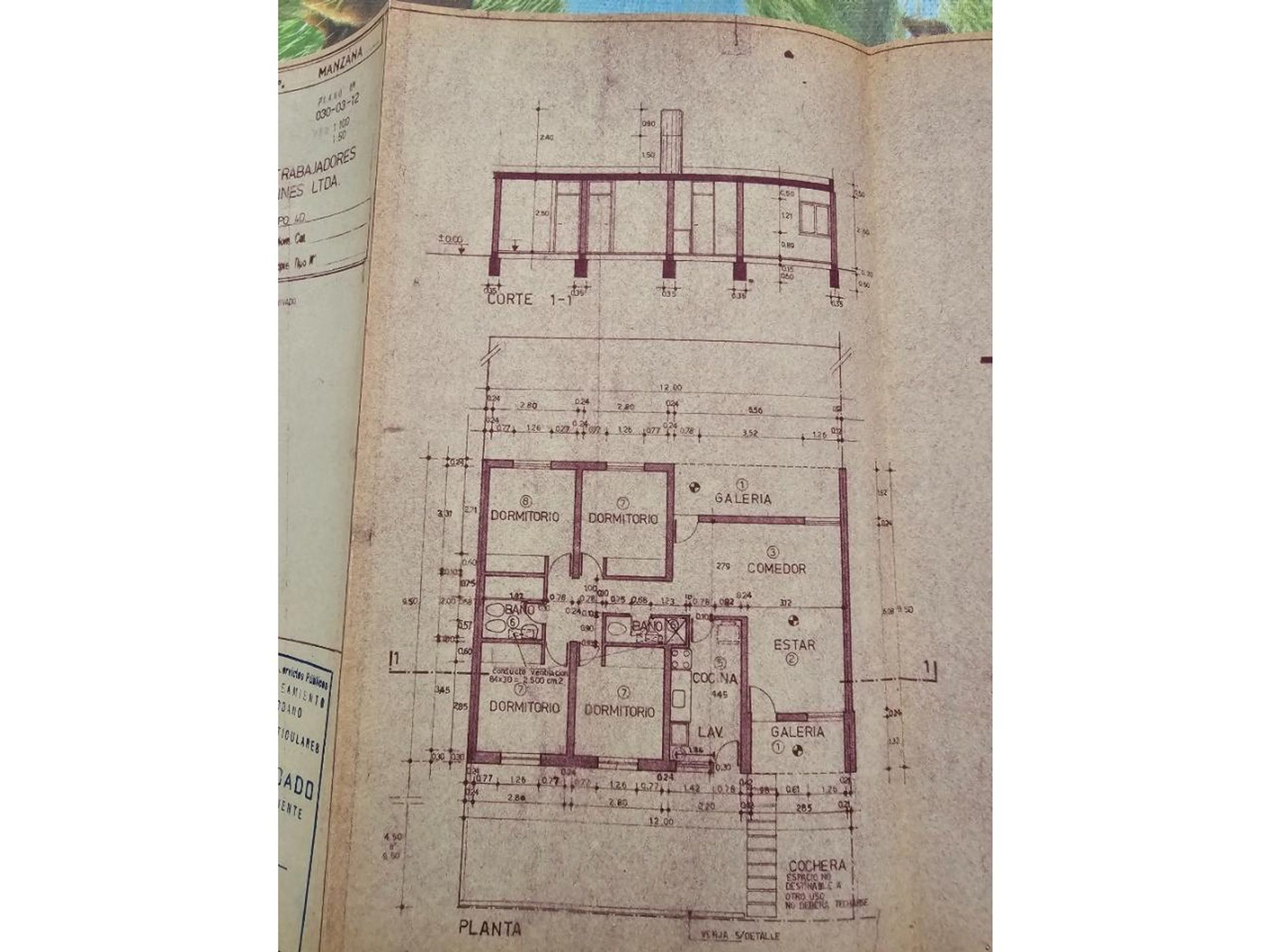 Casa en Venta en Rivadavia, San Juan