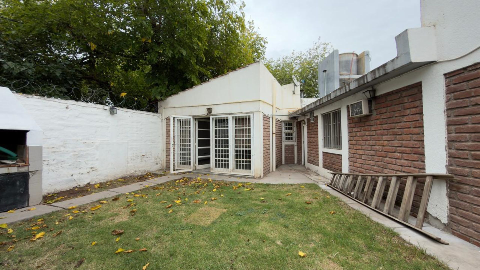 Casa en Alquiler en Las Heras, Mendoza