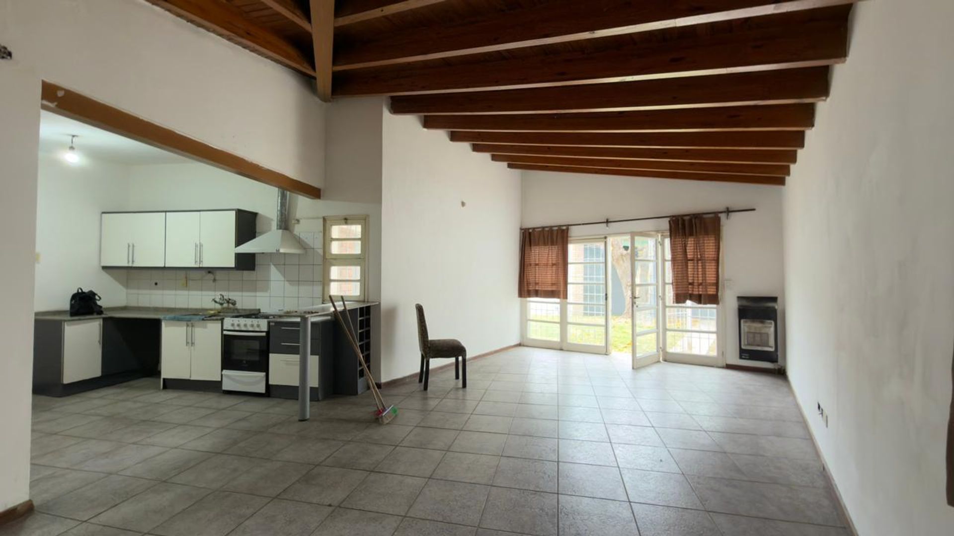 Casa en Alquiler en Las Heras, Mendoza