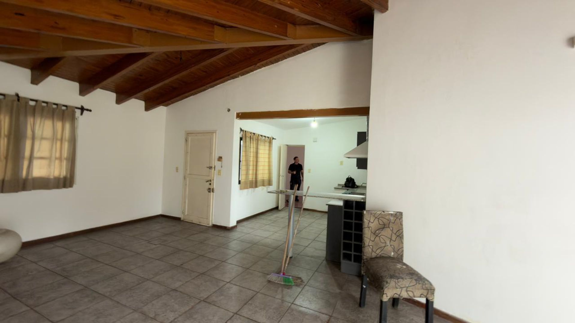 Casa en Alquiler en Las Heras, Mendoza