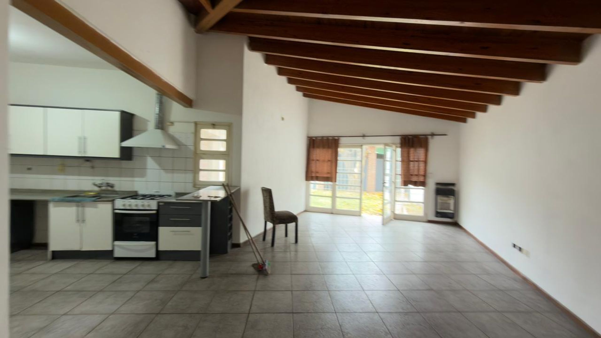 Casa en Alquiler en Las Heras, Mendoza