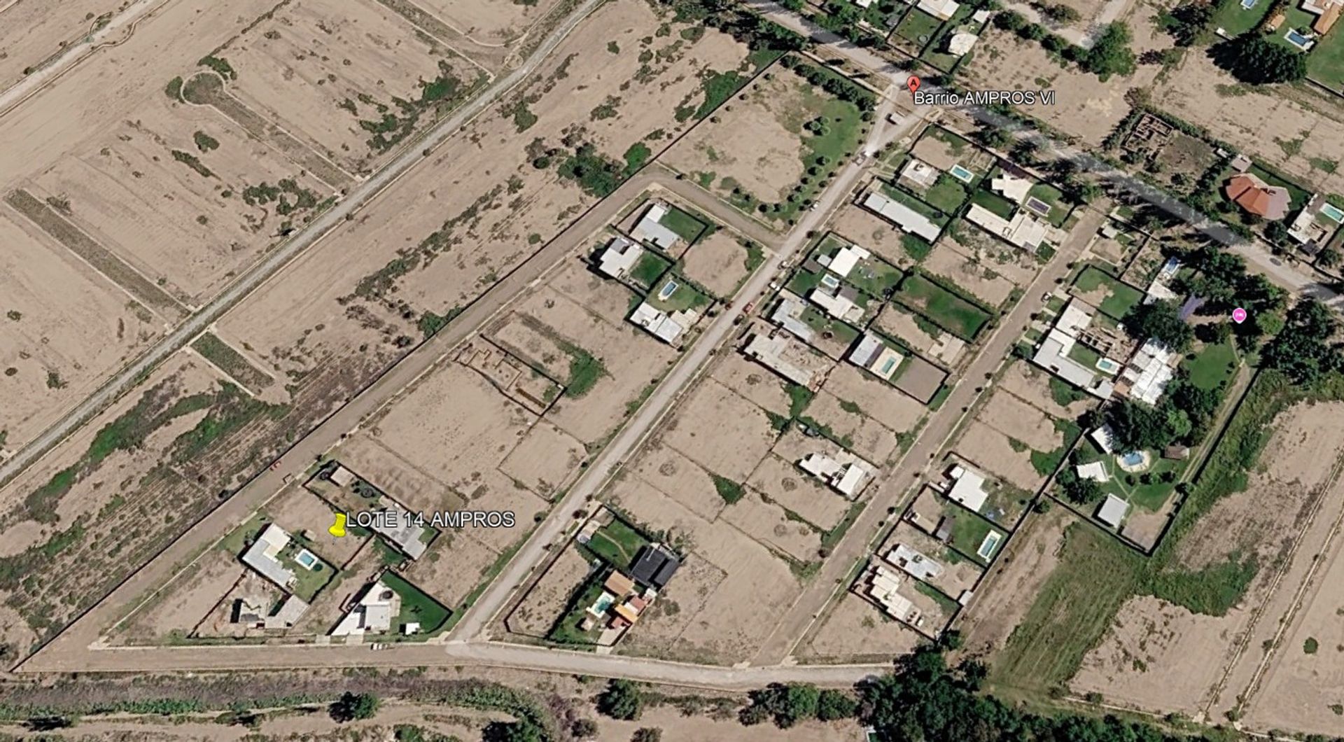 Lote en Venta en Maipu, Mendoza - USD 18.500 | Inmoup - 16