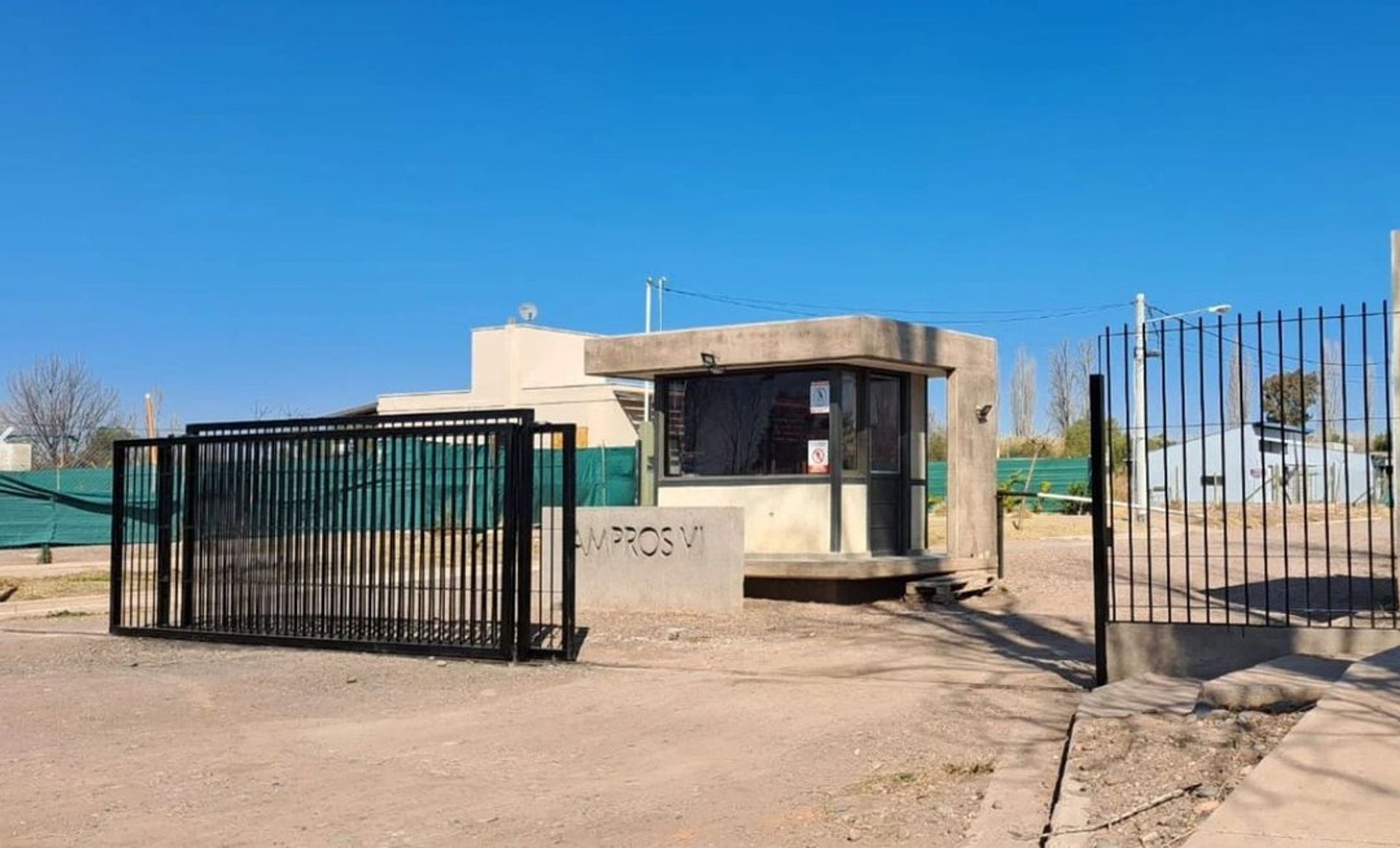 Maipu Cruz Videla 0