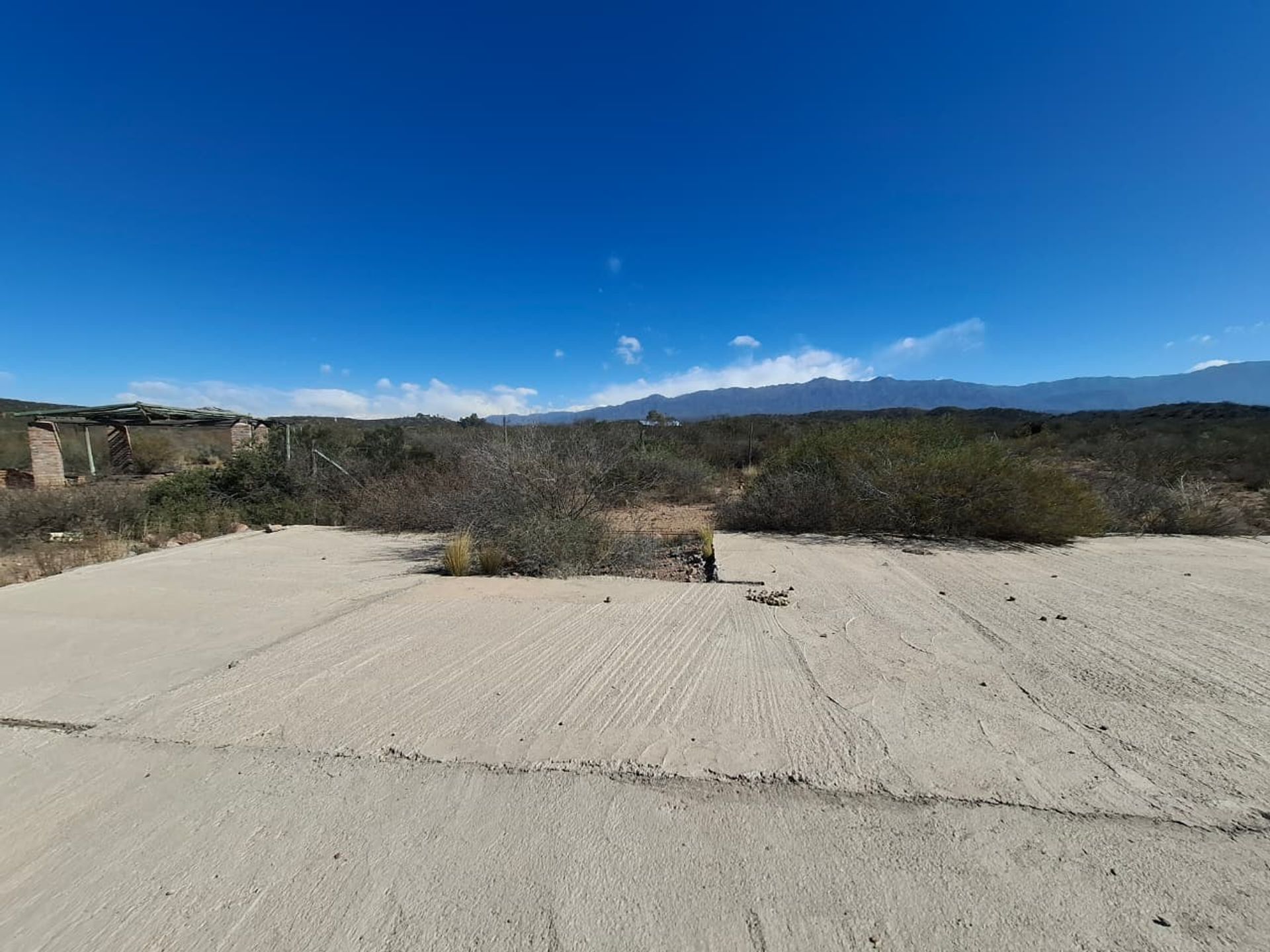 Lote en Venta en Lujan de Cuyo, Mendoza