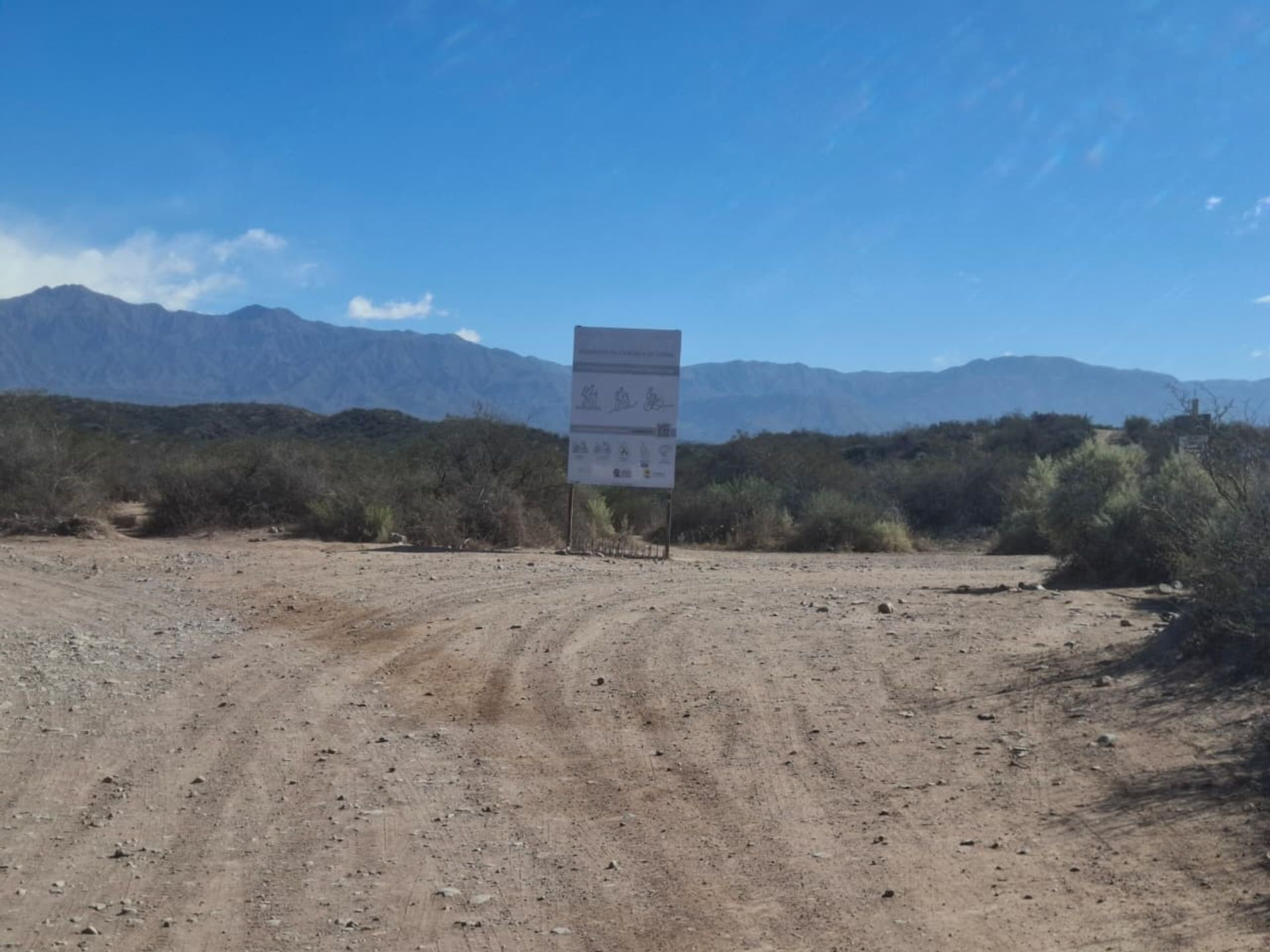 Lote en Venta en Lujan de Cuyo, Mendoza