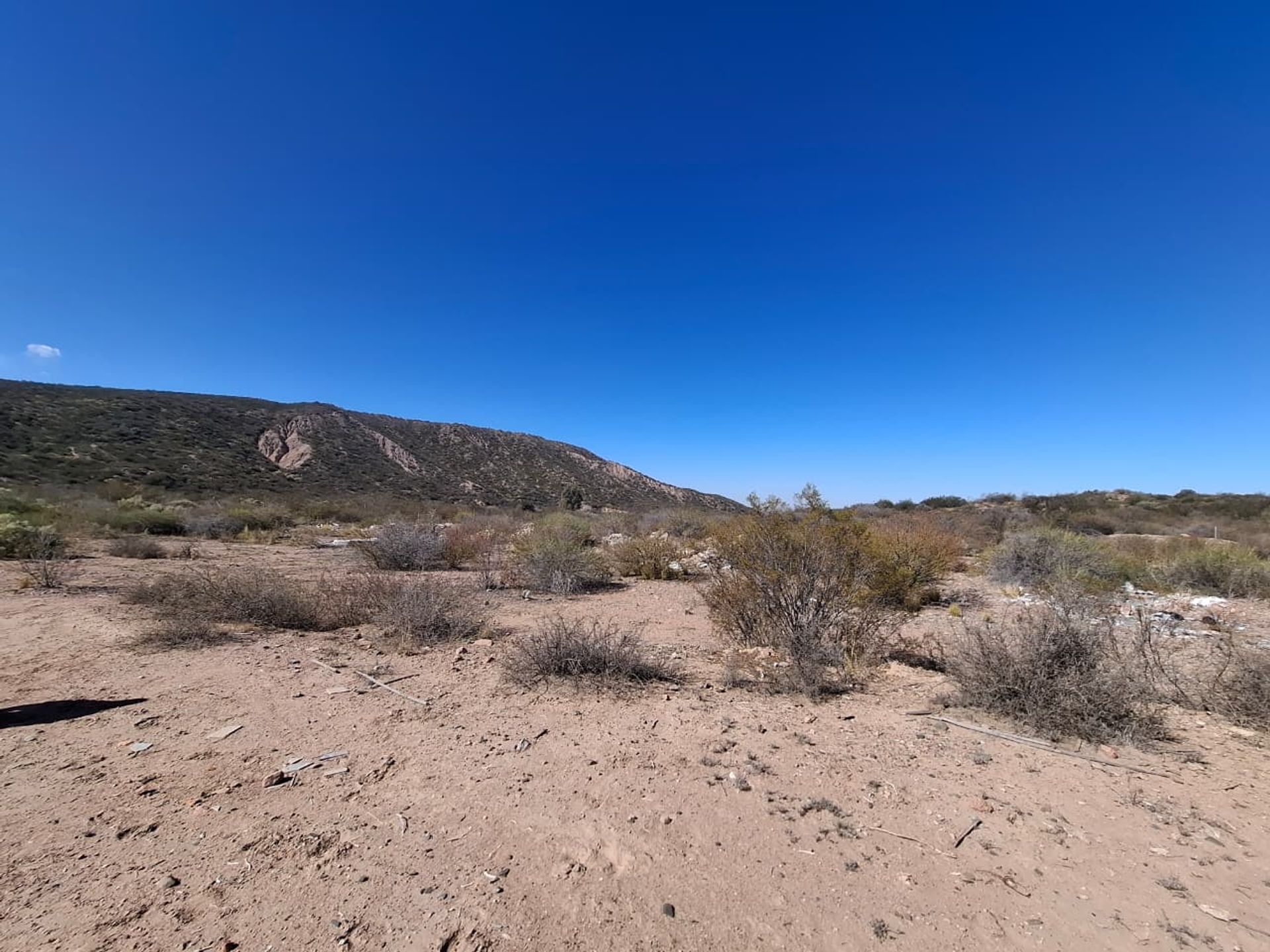 Lote en Venta en Lujan de Cuyo, Mendoza