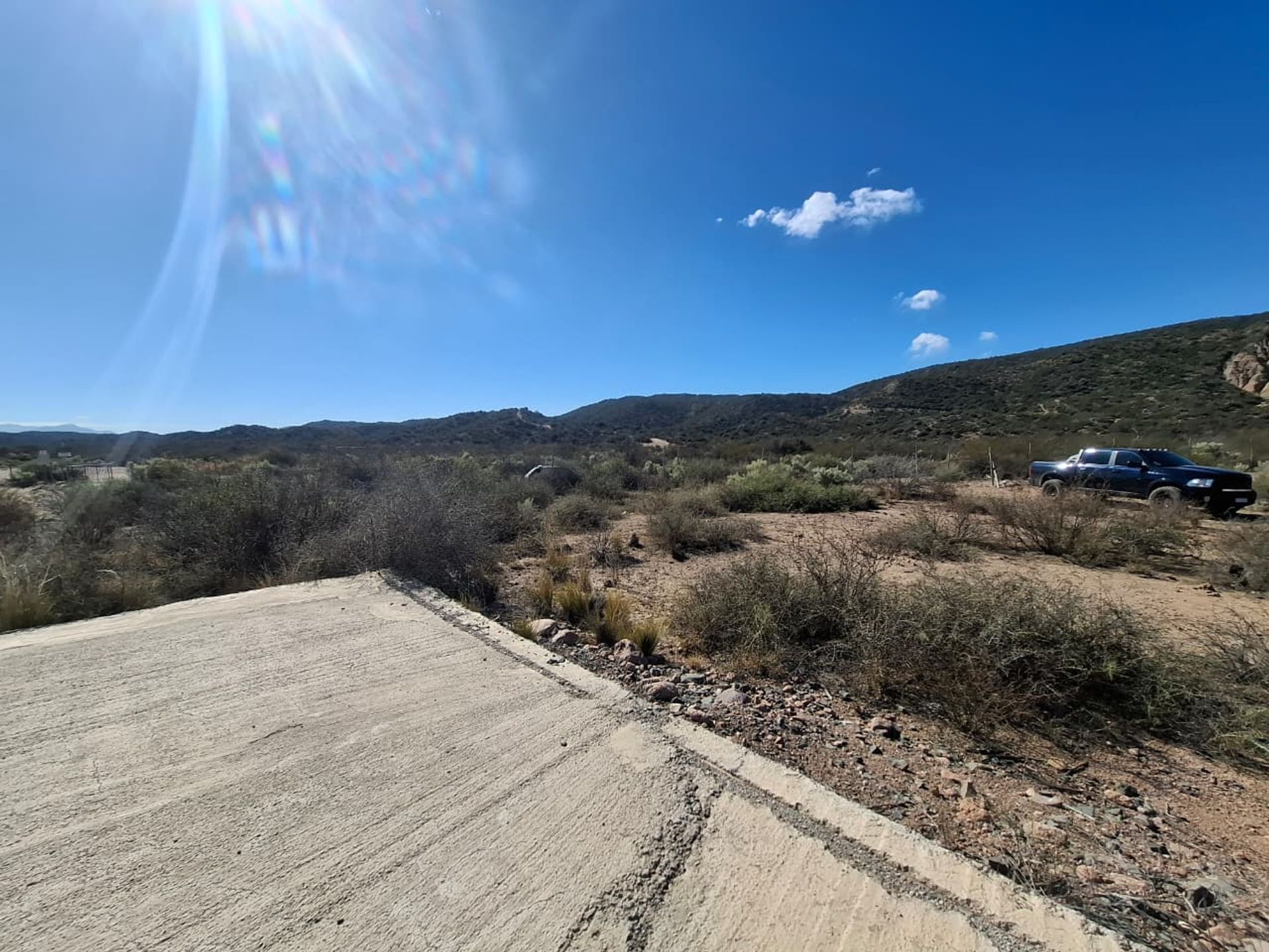 Lote en Venta en Lujan de Cuyo, Mendoza