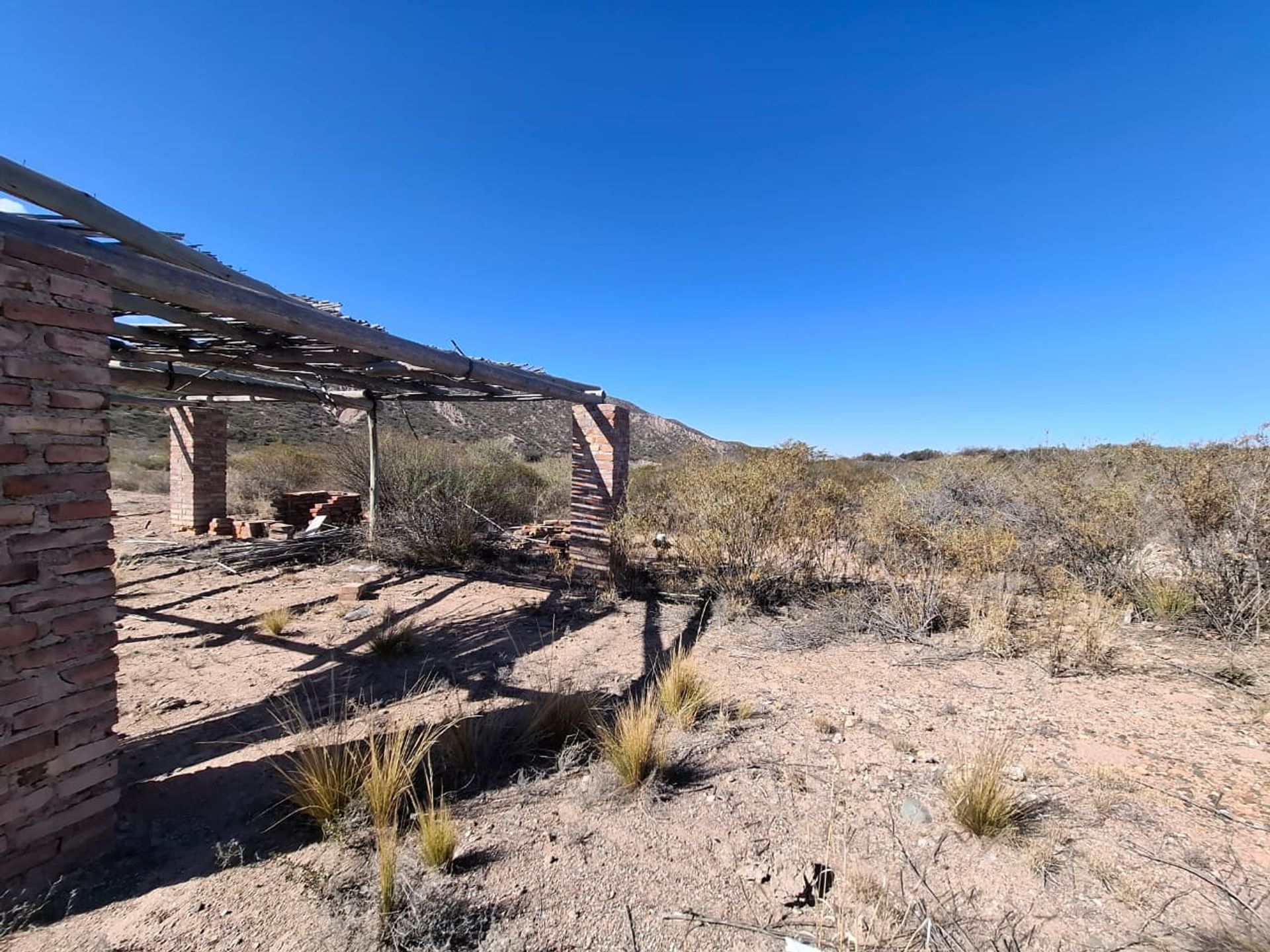Lote en Venta en Lujan de Cuyo, Mendoza