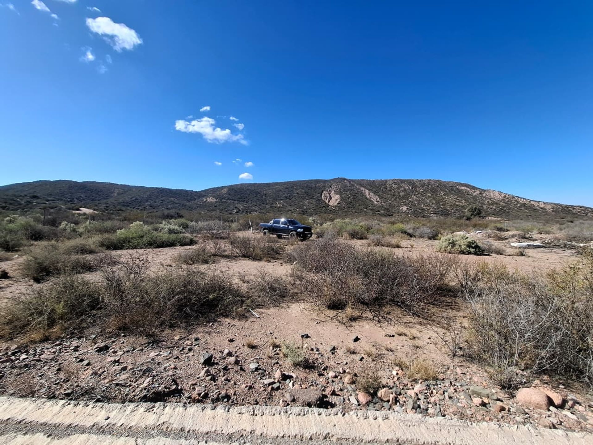 Lote en Venta en Lujan de Cuyo, Mendoza