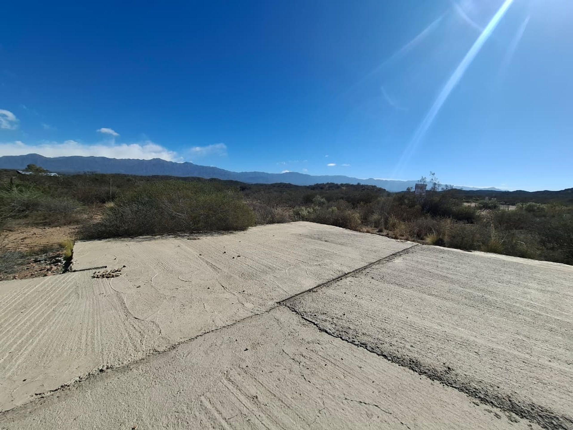 Lote en Venta en Lujan de Cuyo, Mendoza