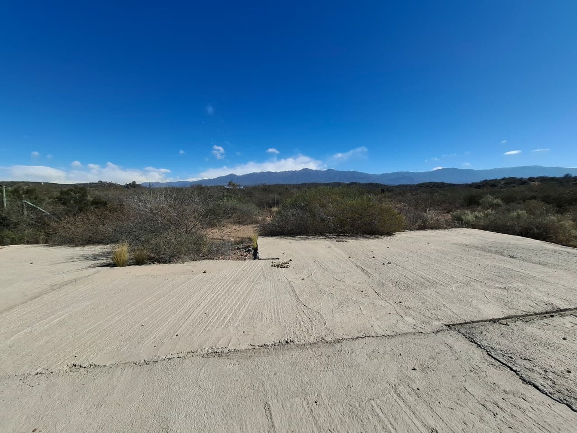 Lote en Venta en Lujan de Cuyo, Mendoza