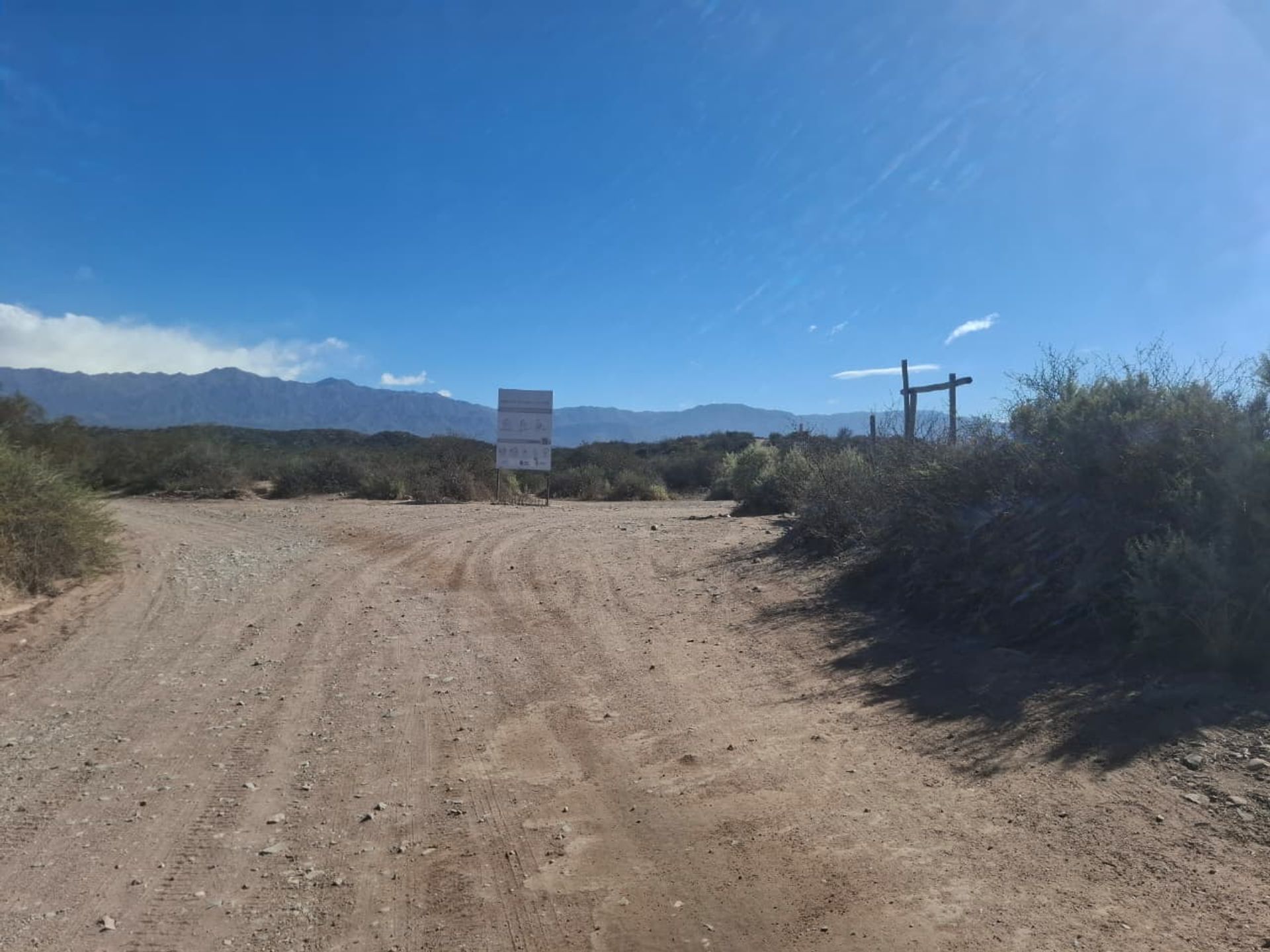 Lote en Venta en Lujan de Cuyo, Mendoza