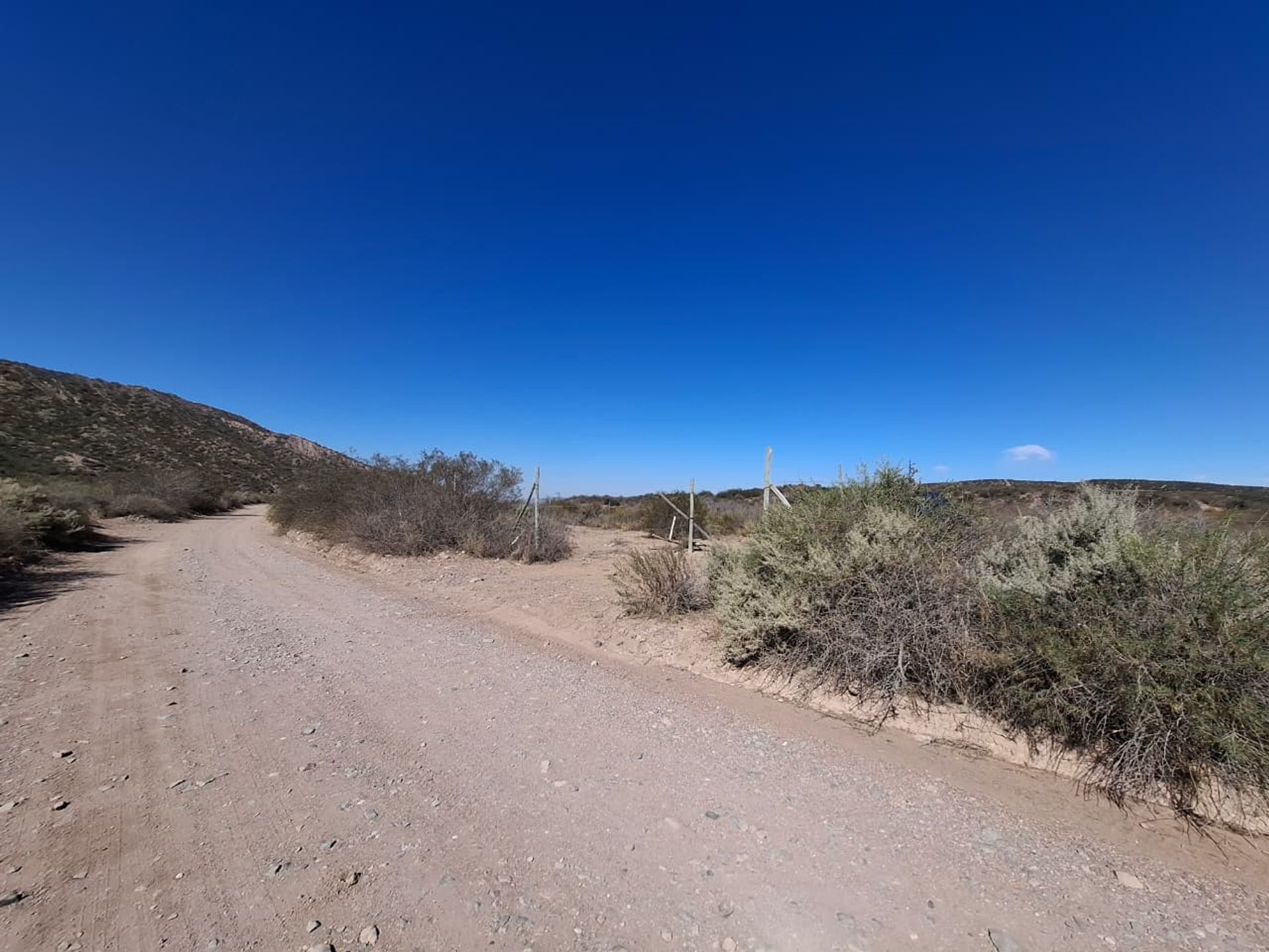 Lote en Venta en Lujan de Cuyo, Mendoza