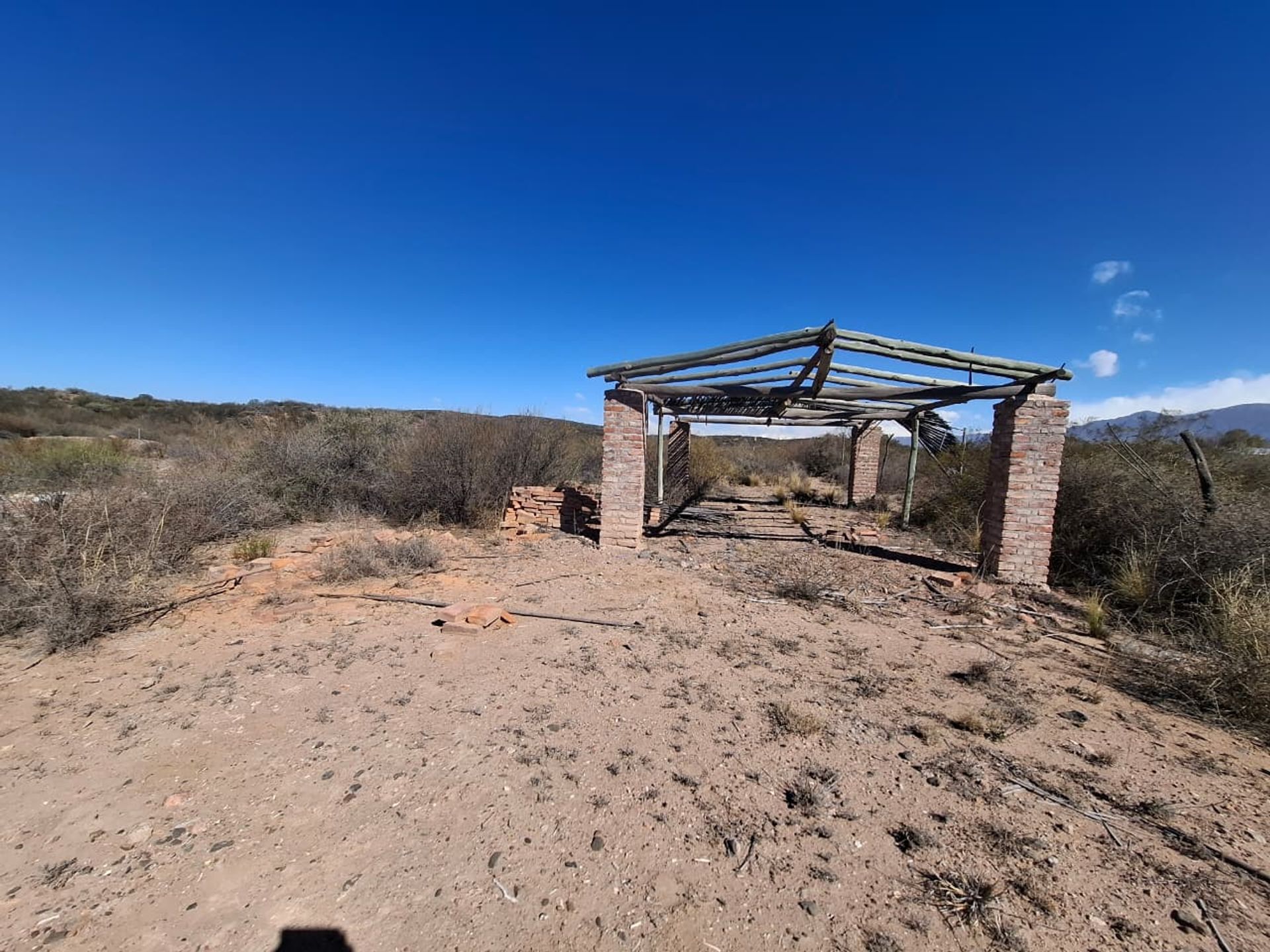 Lote en Venta en Lujan de Cuyo, Mendoza