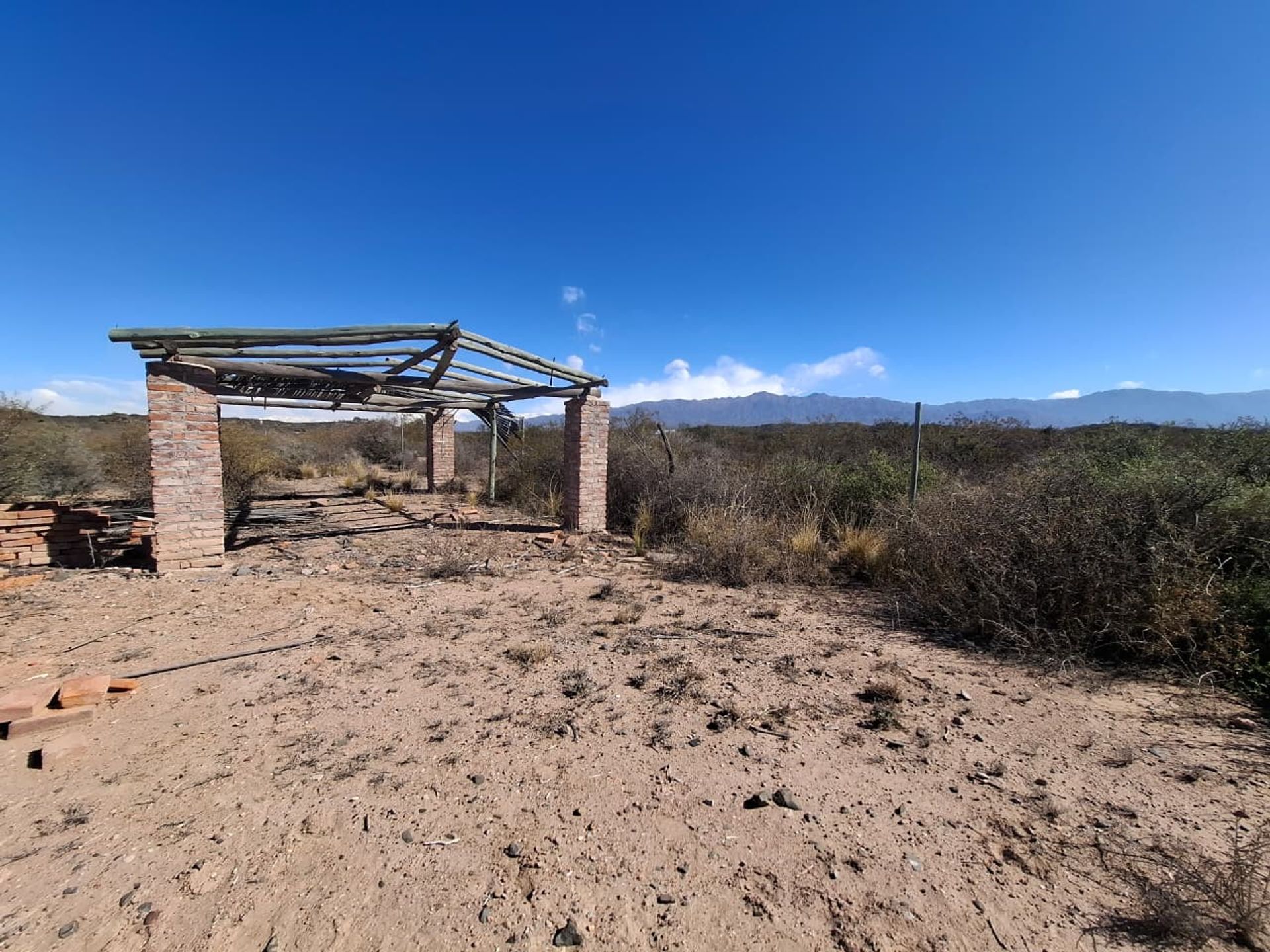 Lote en Venta en Lujan de Cuyo, Mendoza