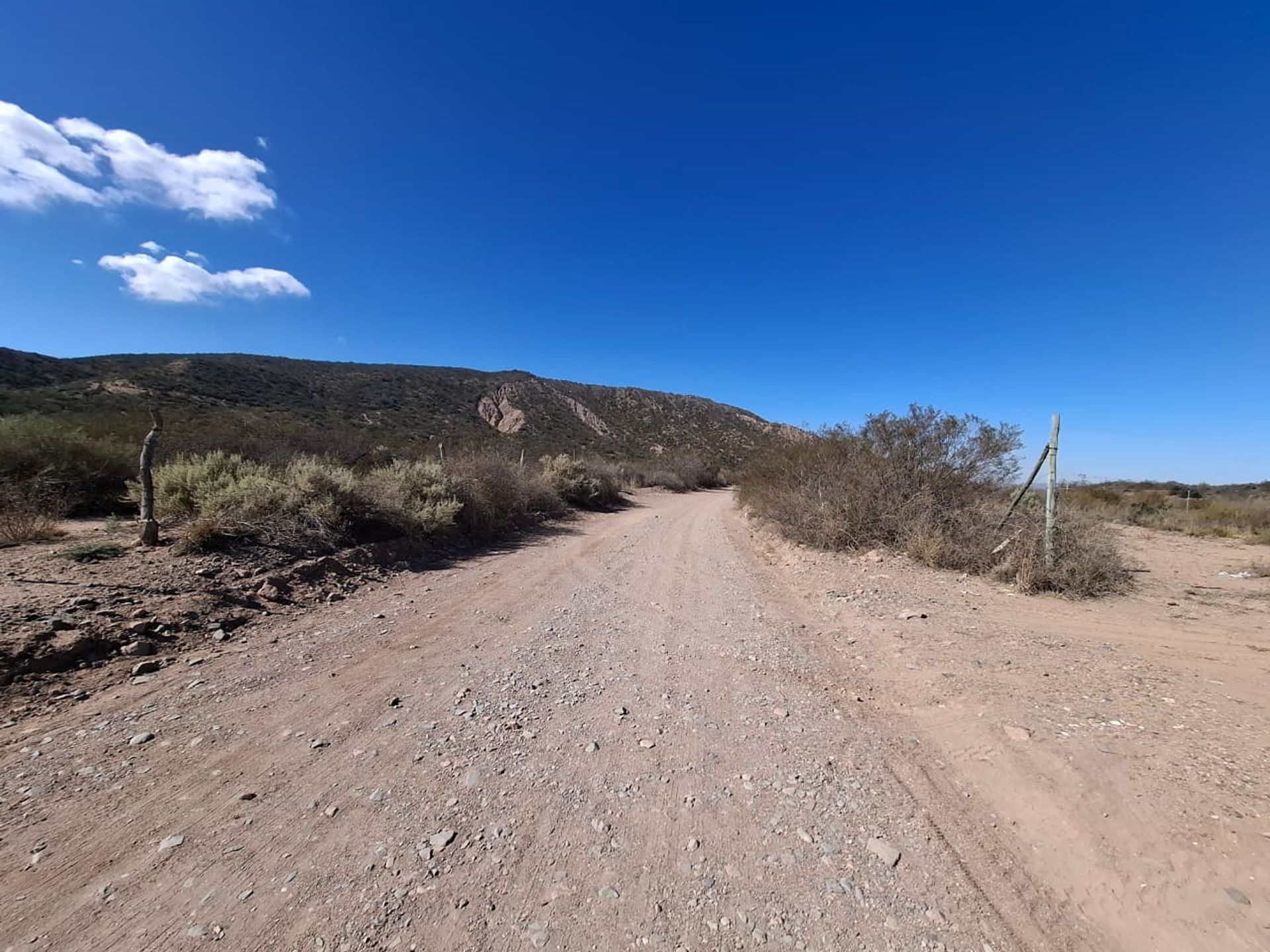 Lote en Venta en Lujan de Cuyo, Mendoza