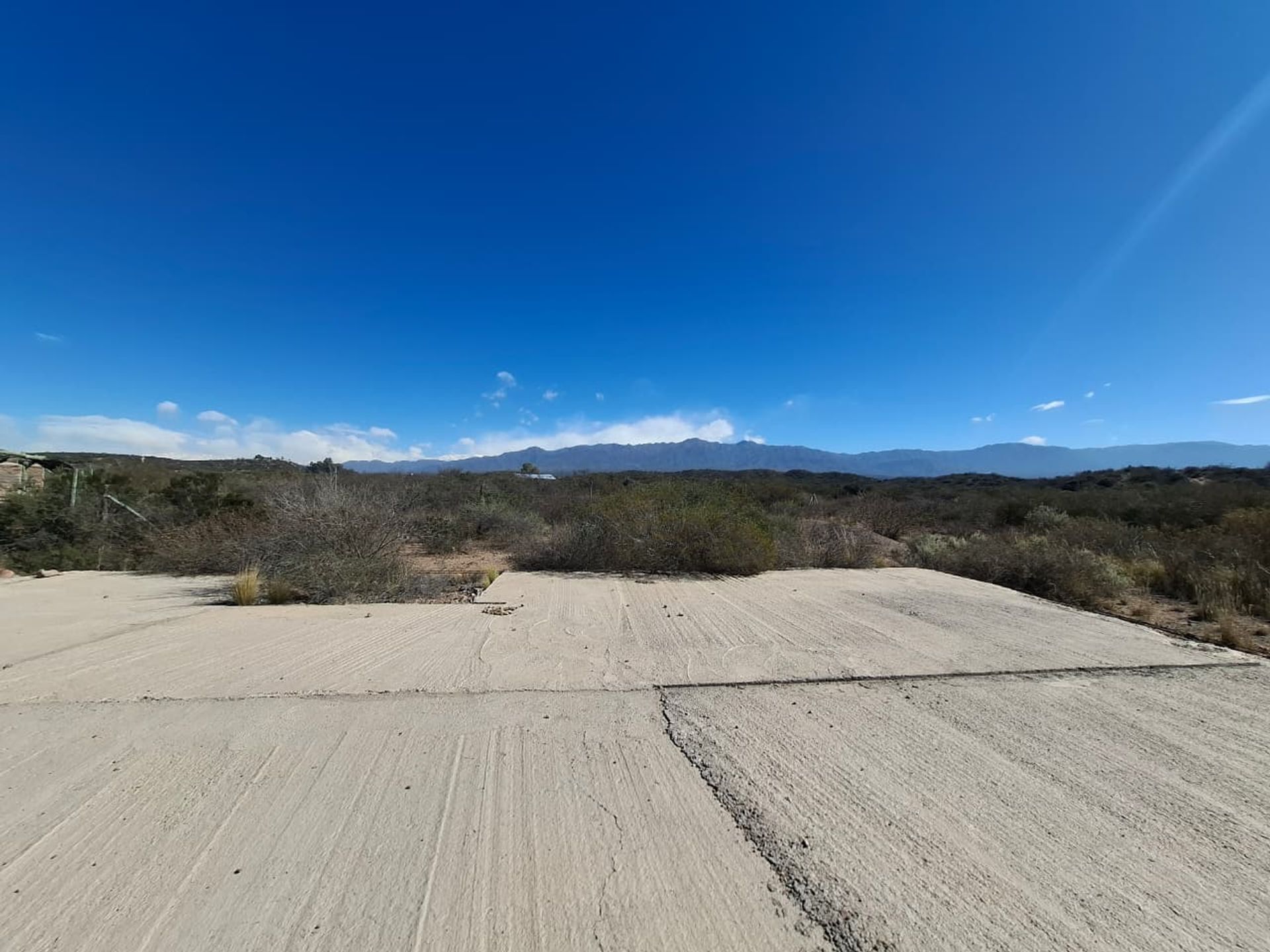 Lote en Venta en Lujan de Cuyo, Mendoza