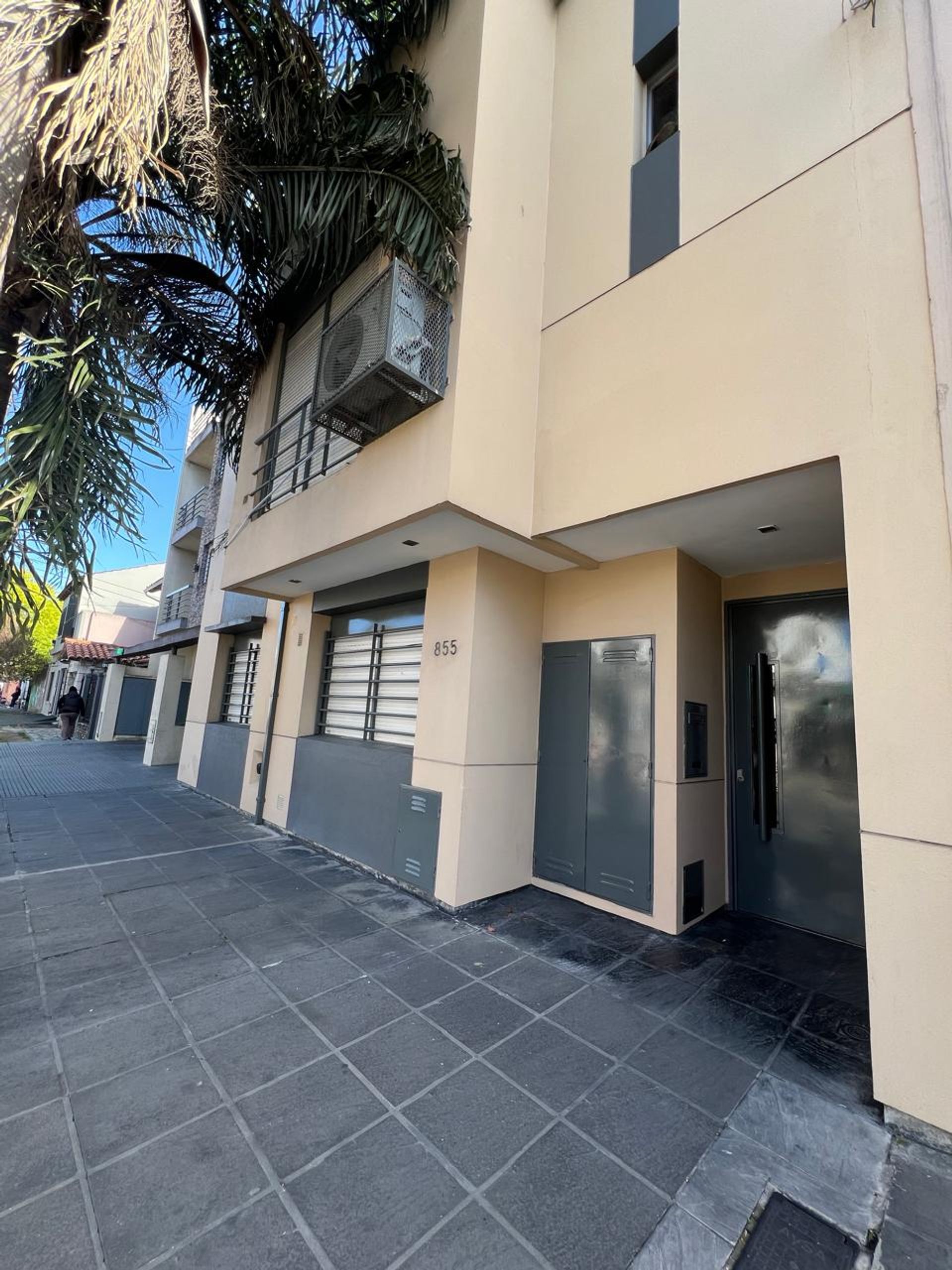 Departamento en Alquiler en La Matanza, G.B.A. Zona Oeste