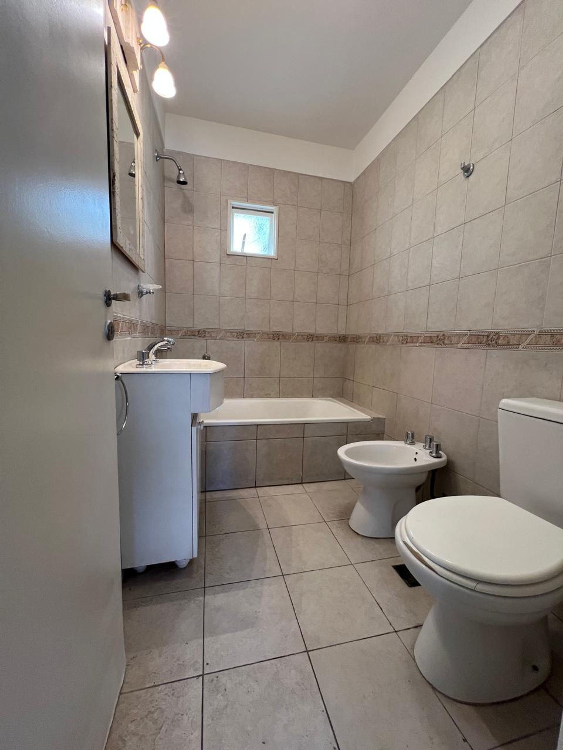 Departamento en Alquiler en La Matanza, G.B.A. Zona Oeste