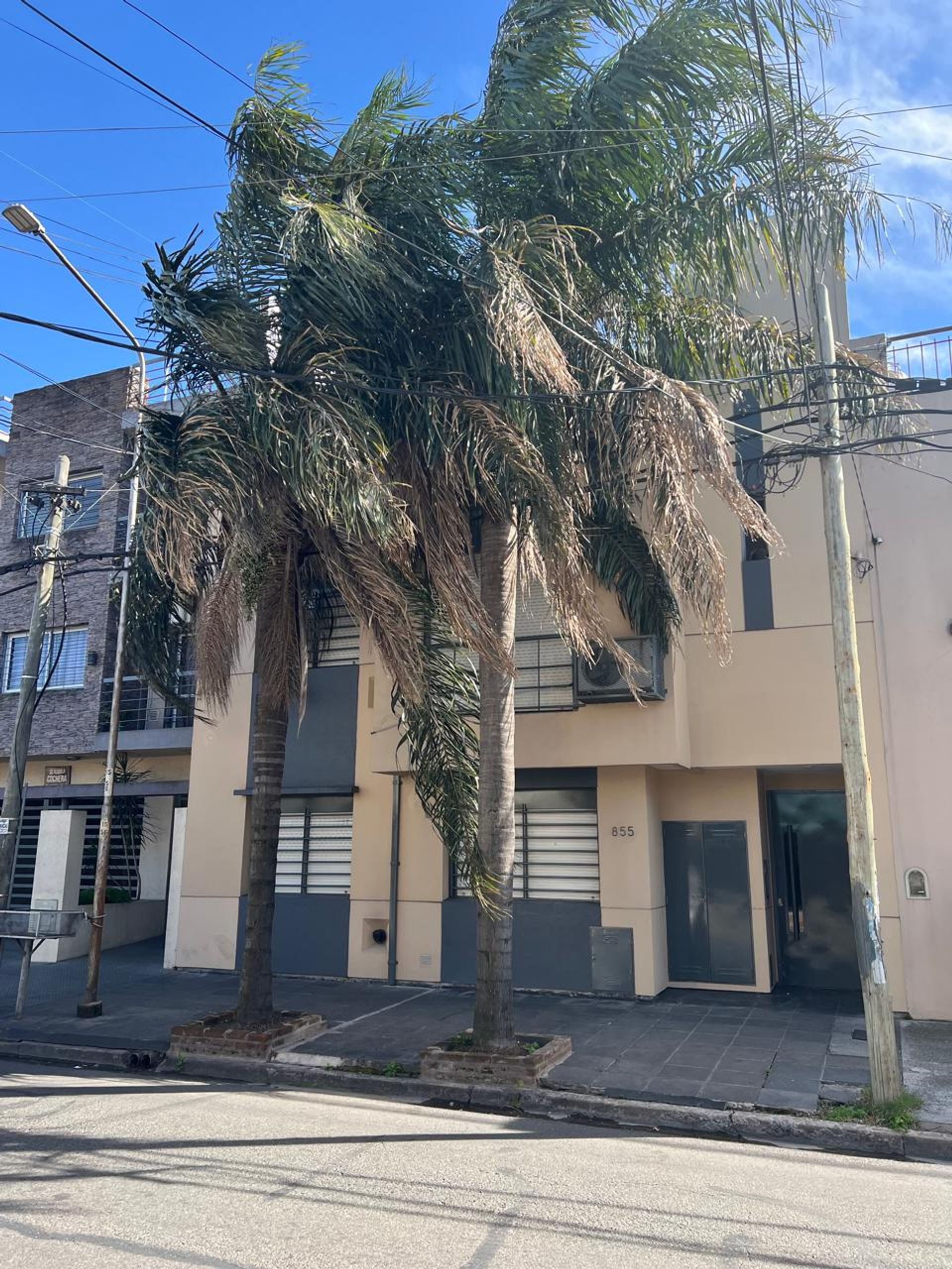 Departamento en Alquiler en La Matanza, G.B.A. Zona Oeste
