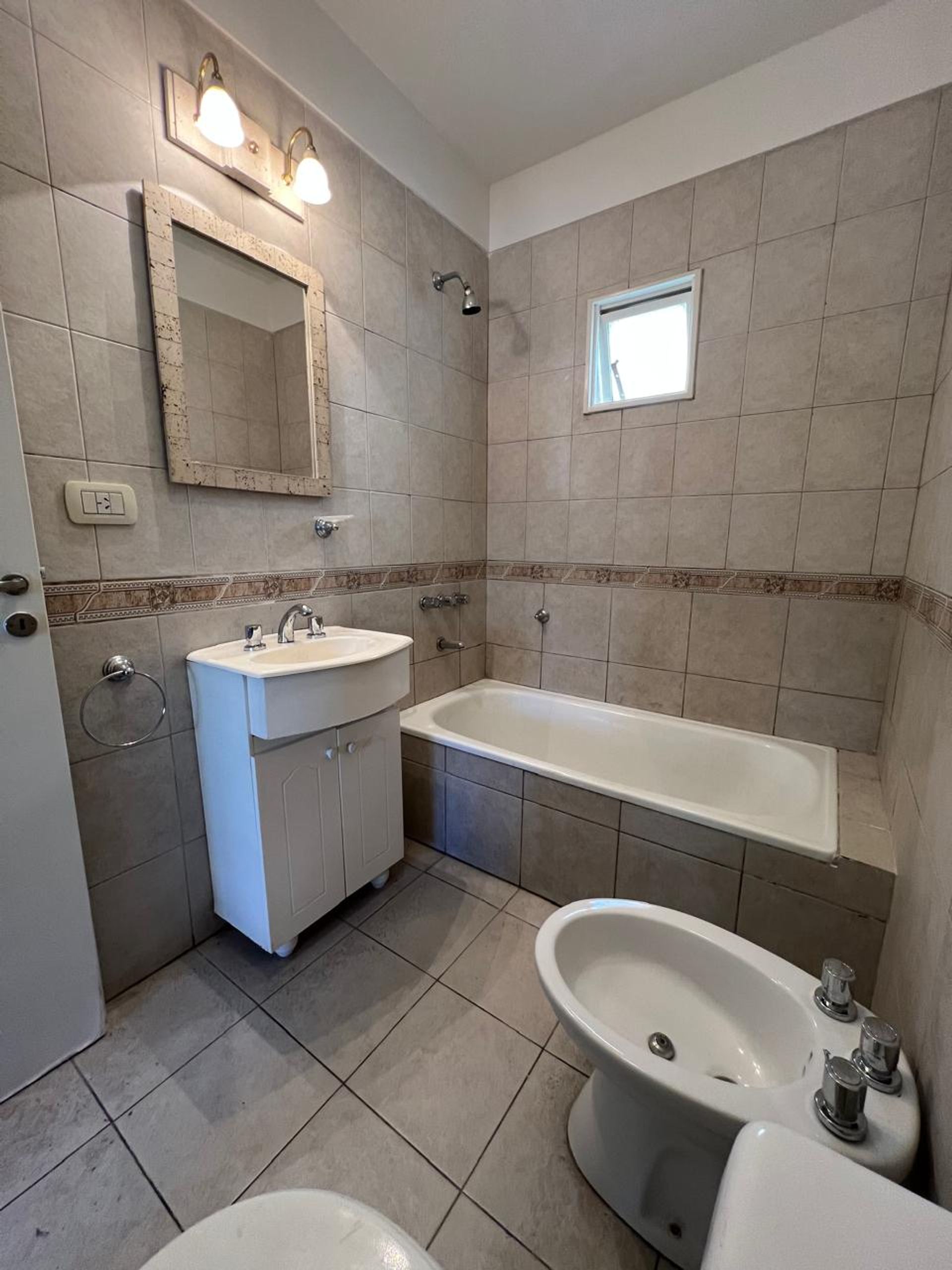 Departamento en Alquiler en La Matanza, G.B.A. Zona Oeste