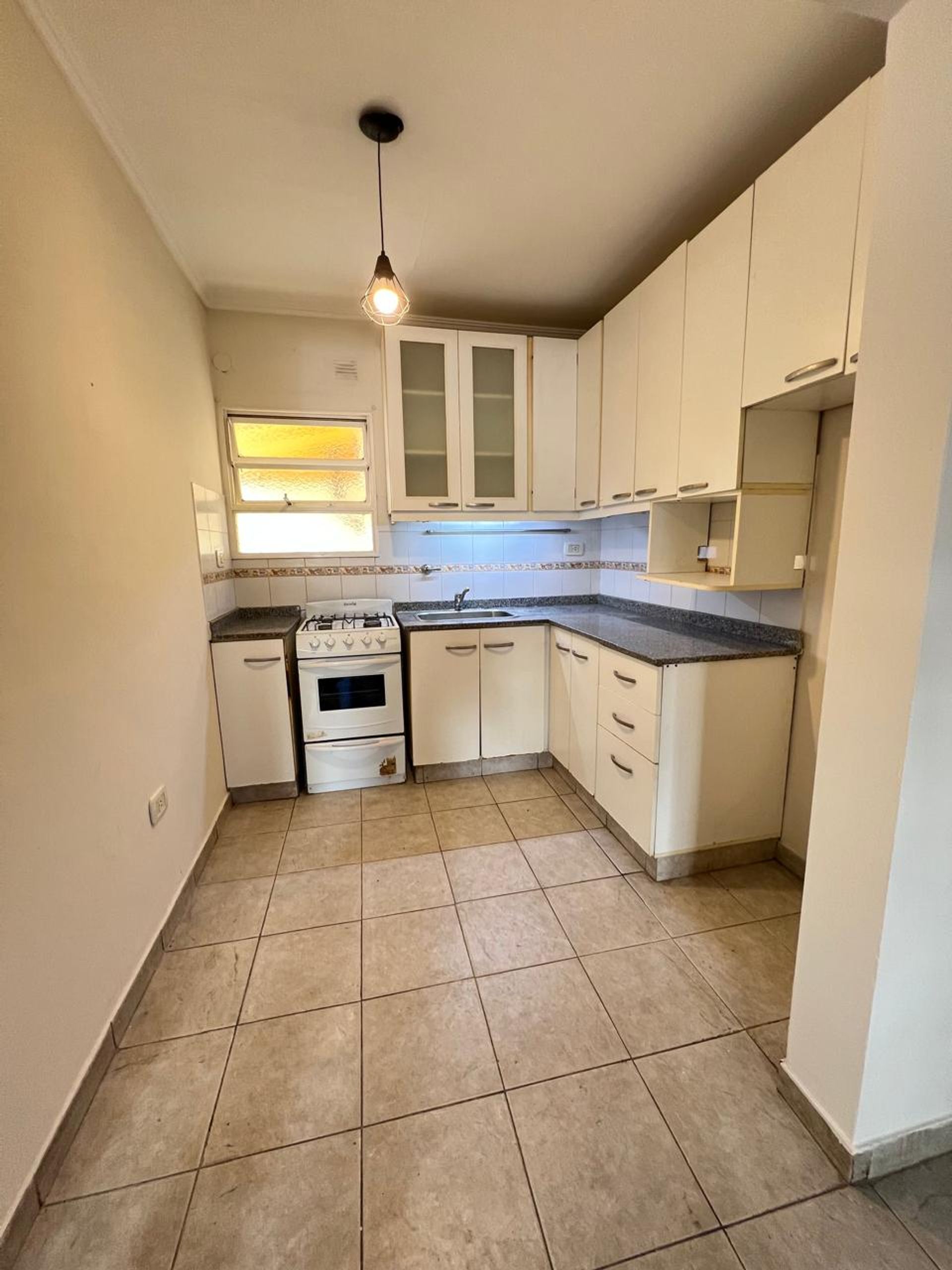 Departamento en Alquiler en La Matanza, G.B.A. Zona Oeste